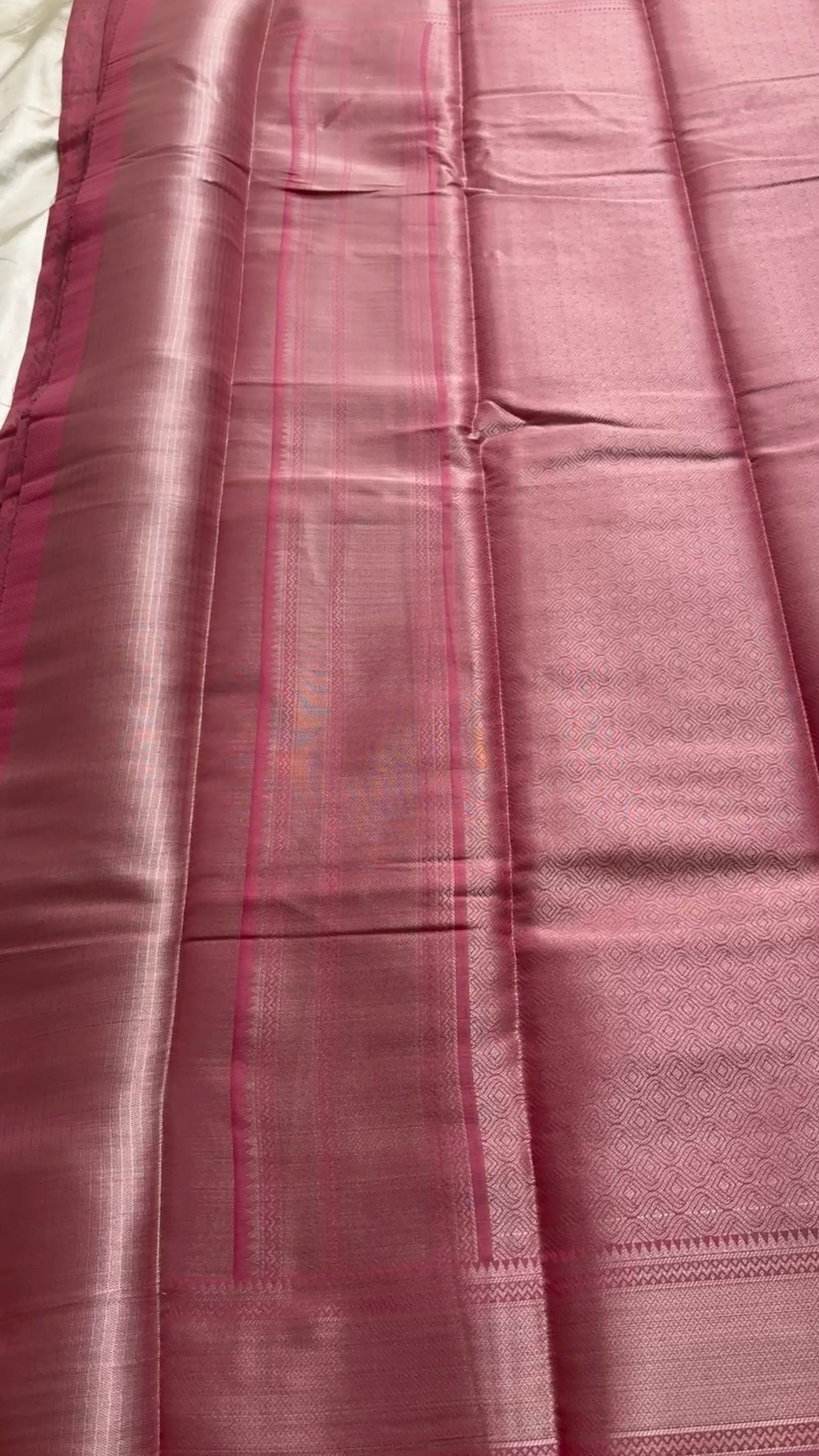 Premium Brocade soft silk kr12