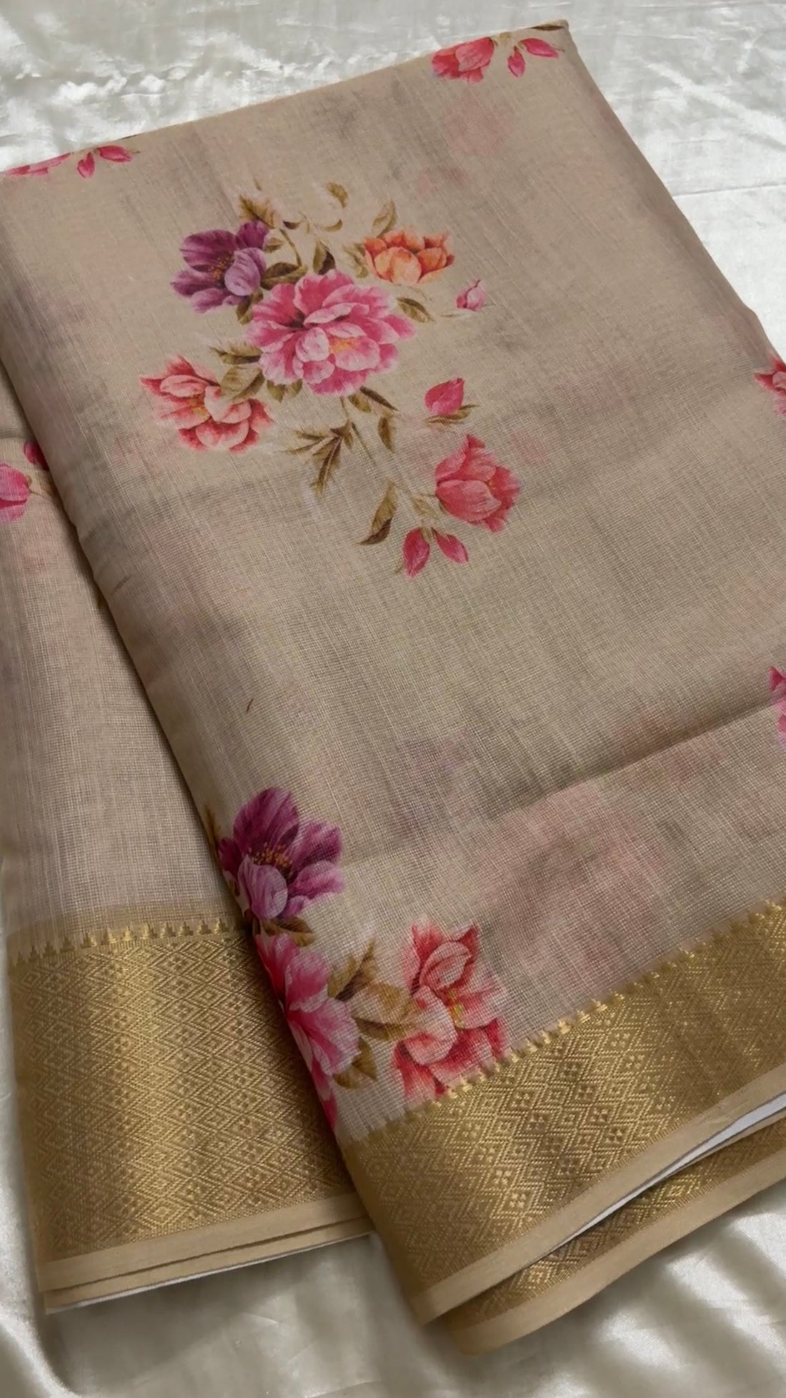 Linen Kr1