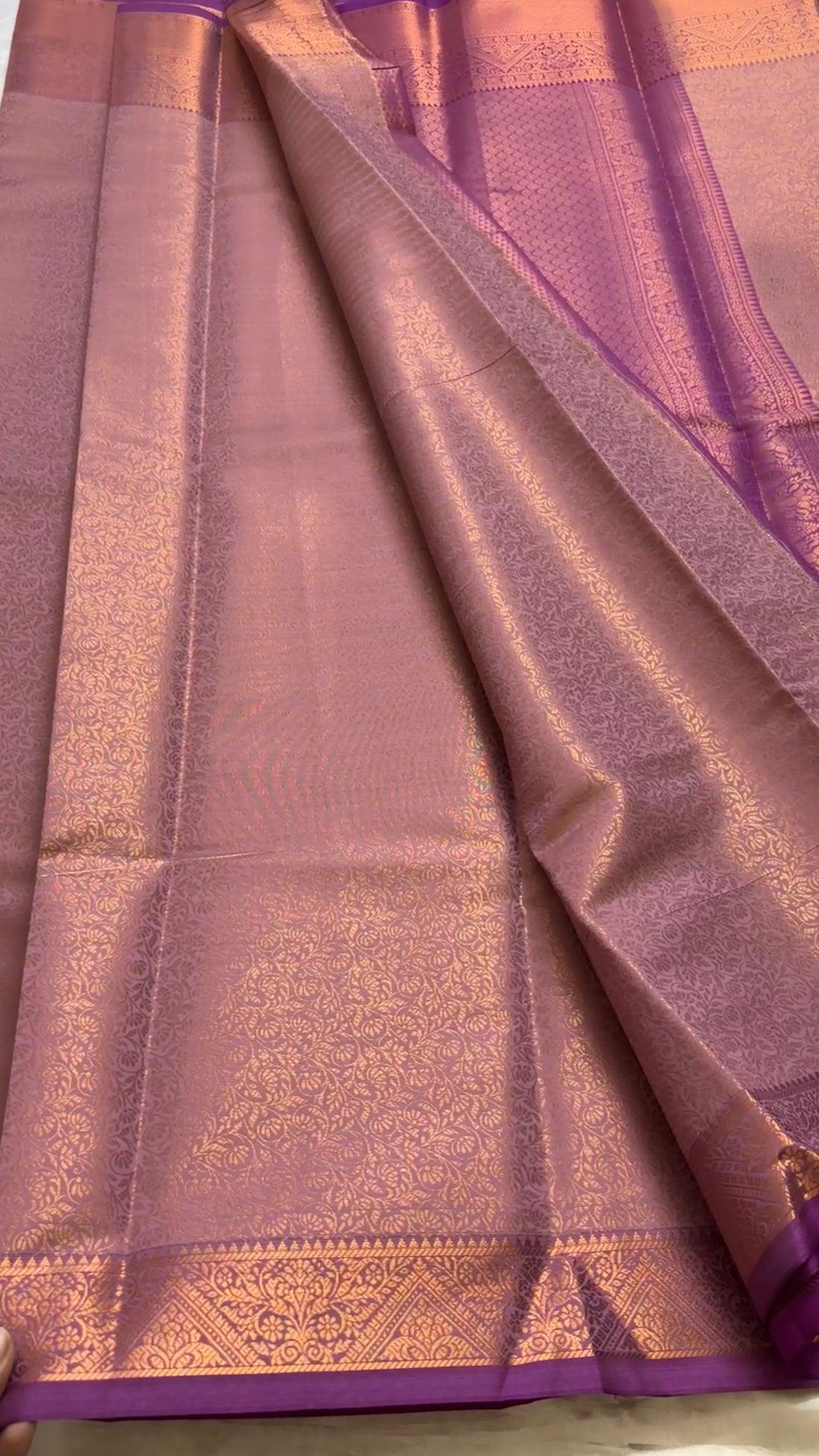Brocade soft silk KR 69