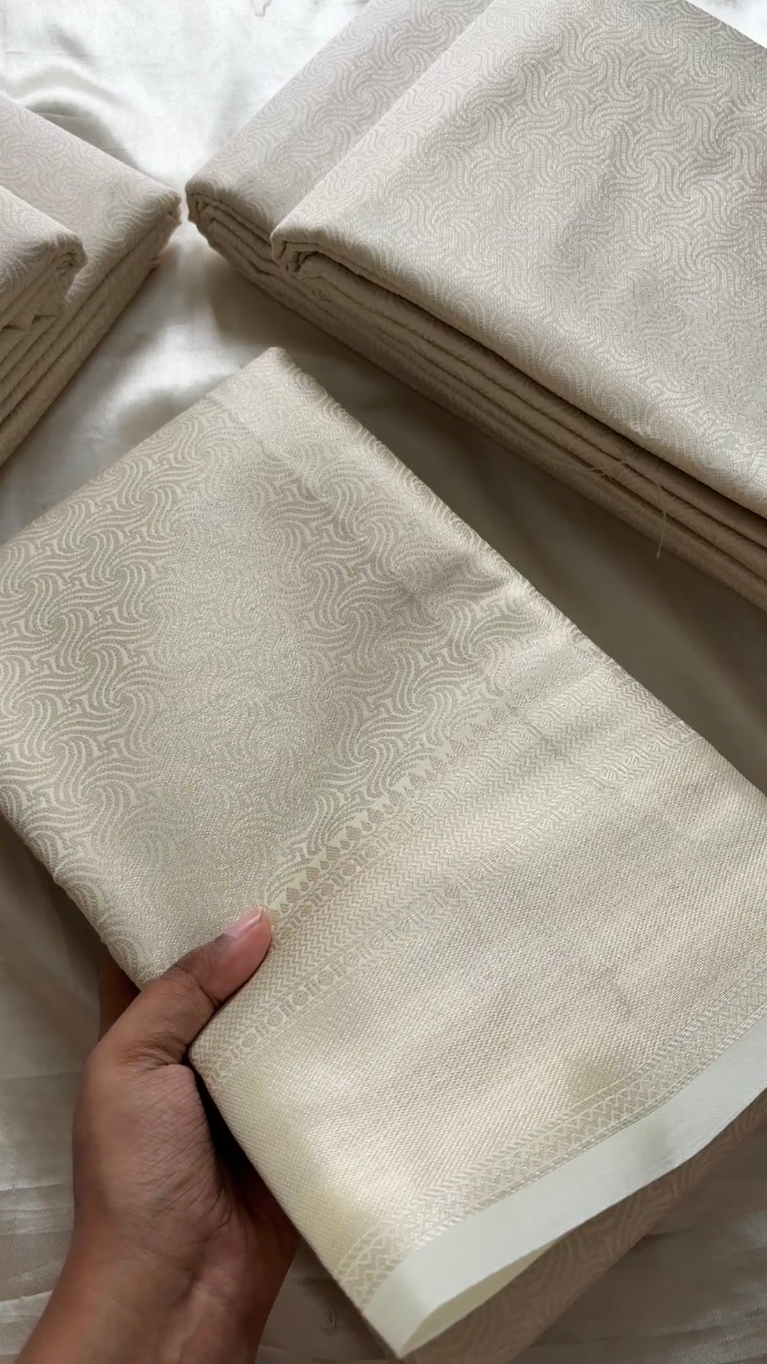 Premium Brocade soft silk KR 95