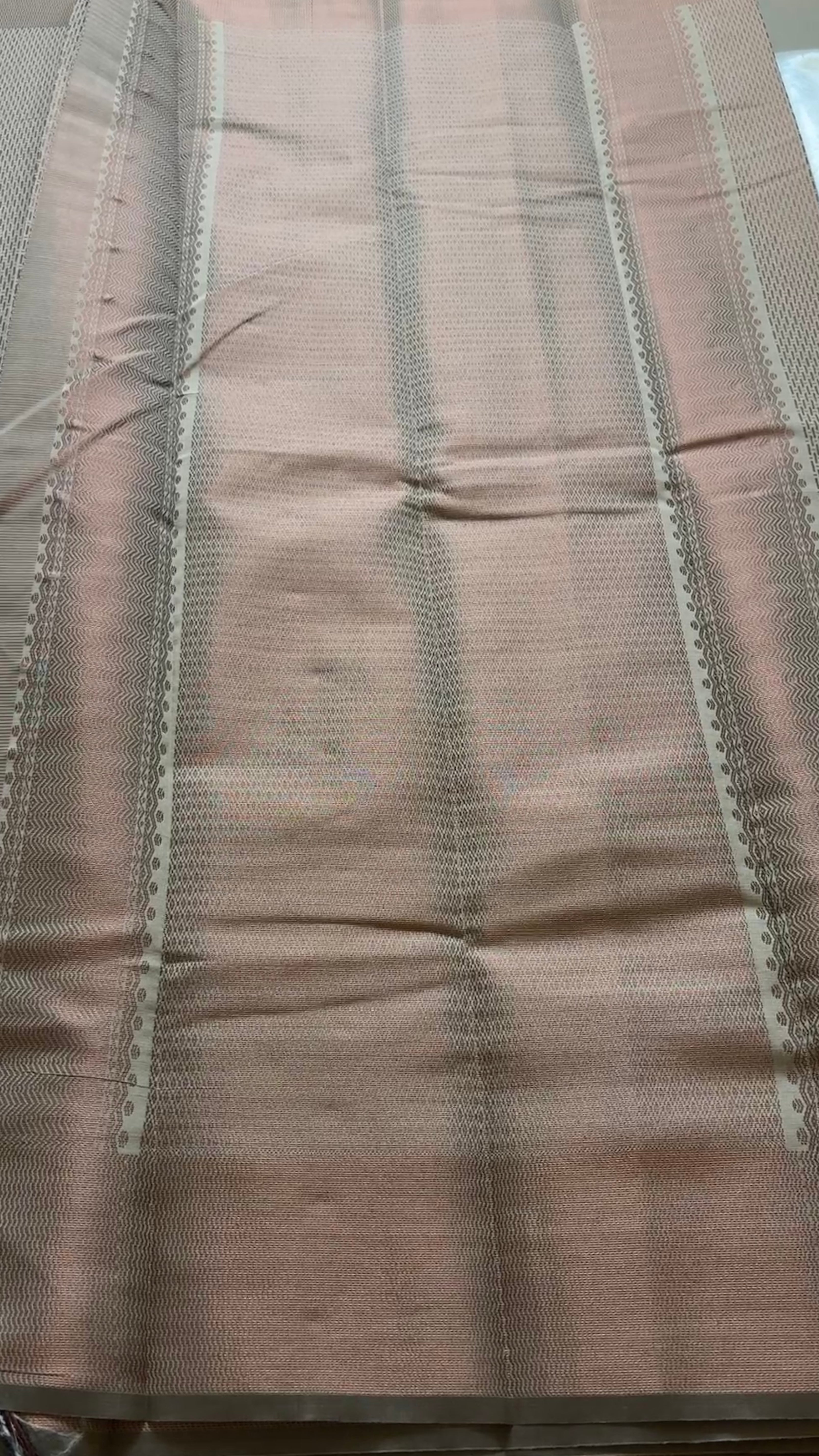 Brocade soft silk kr62