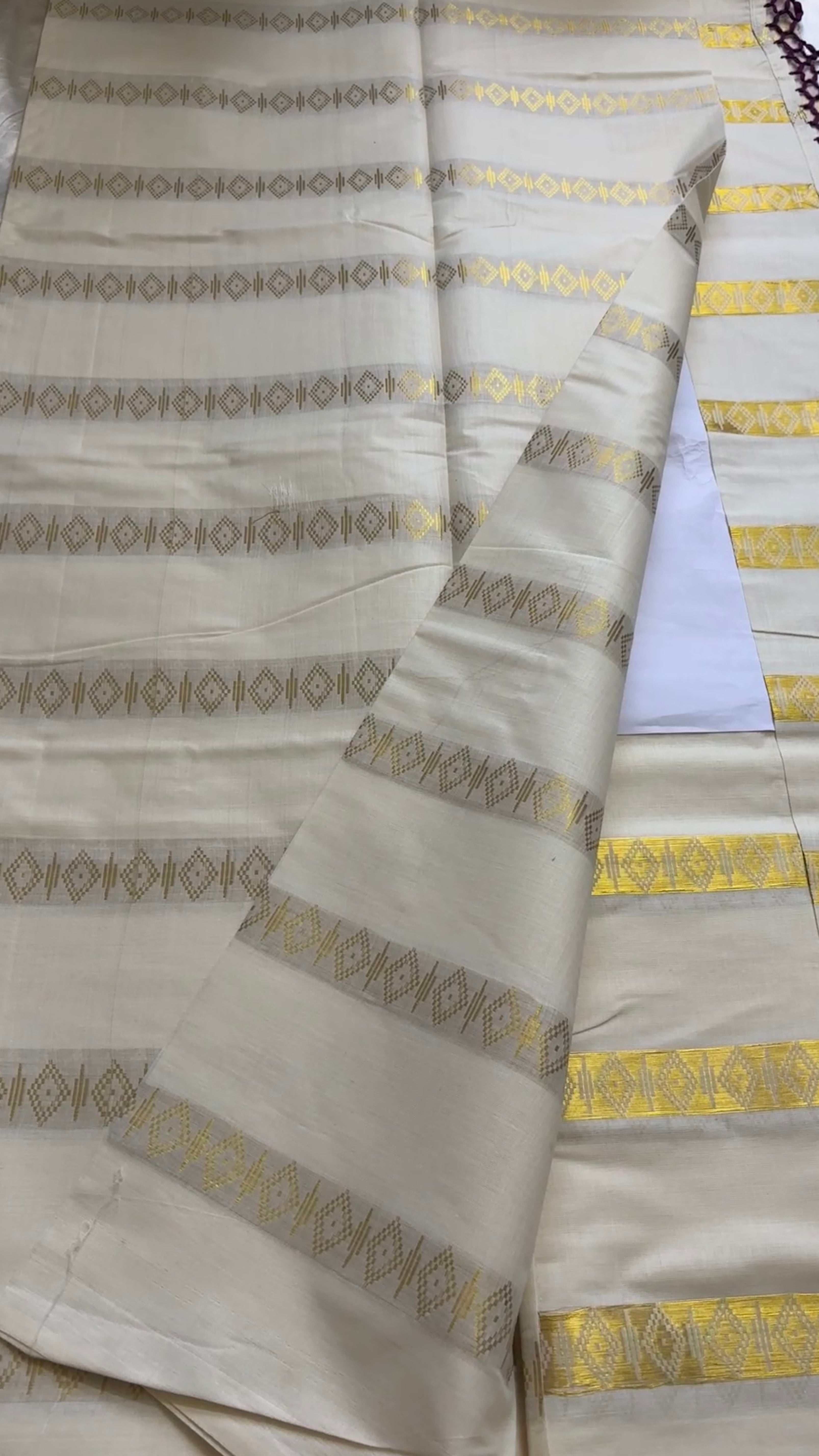 Soft cotton
