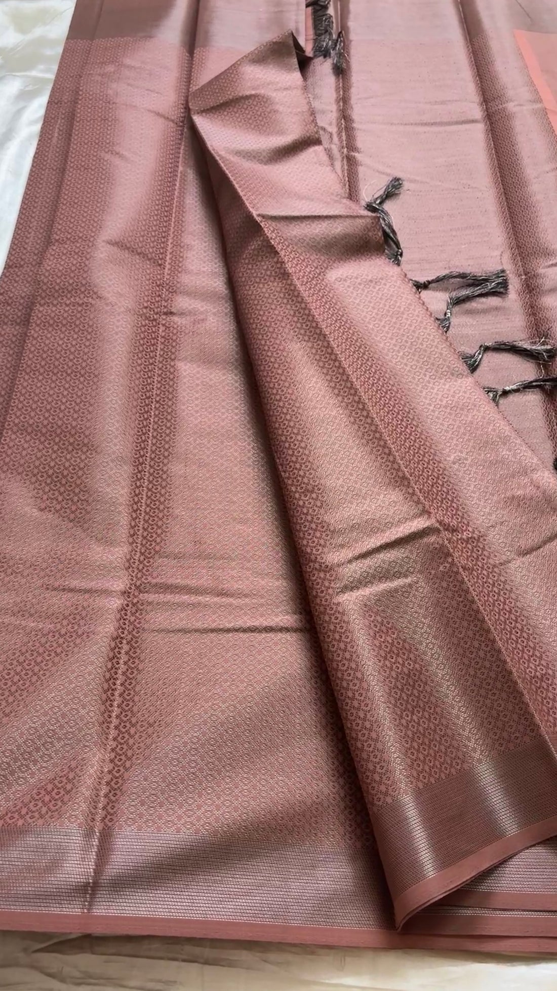 Brocade soft silk kr63