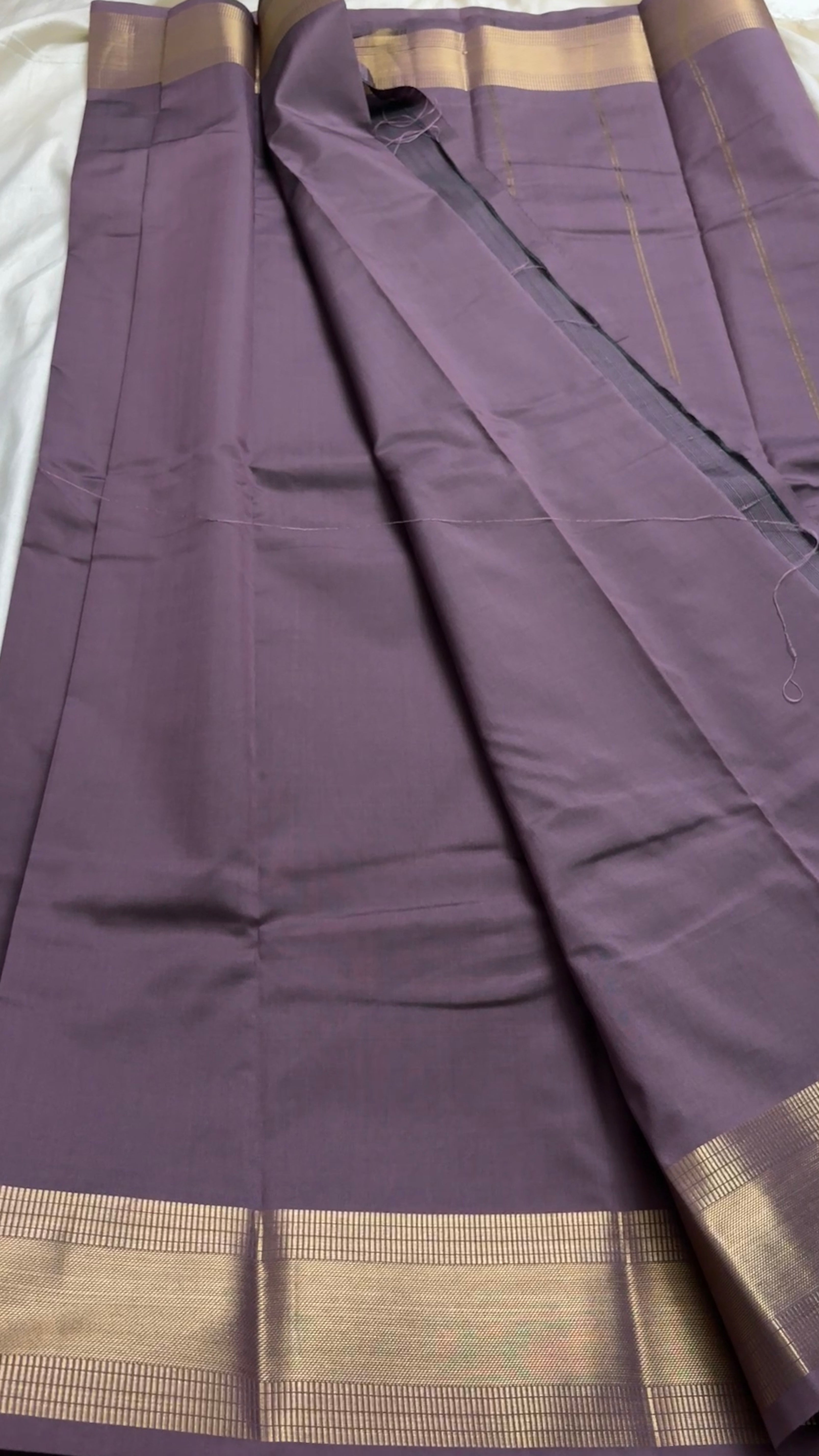 semi soft silk KR 17