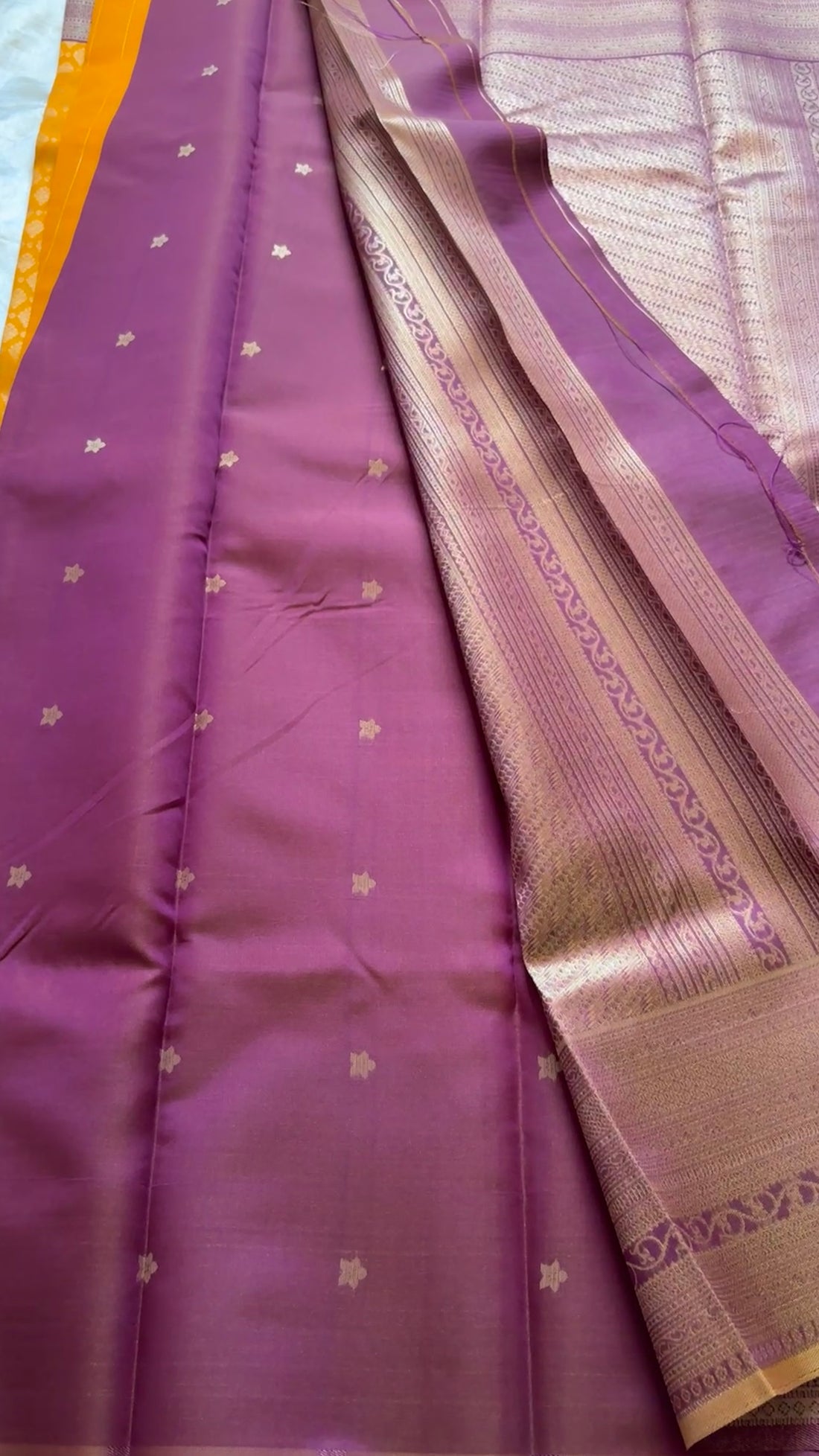Kanchi semi soft silk kr22