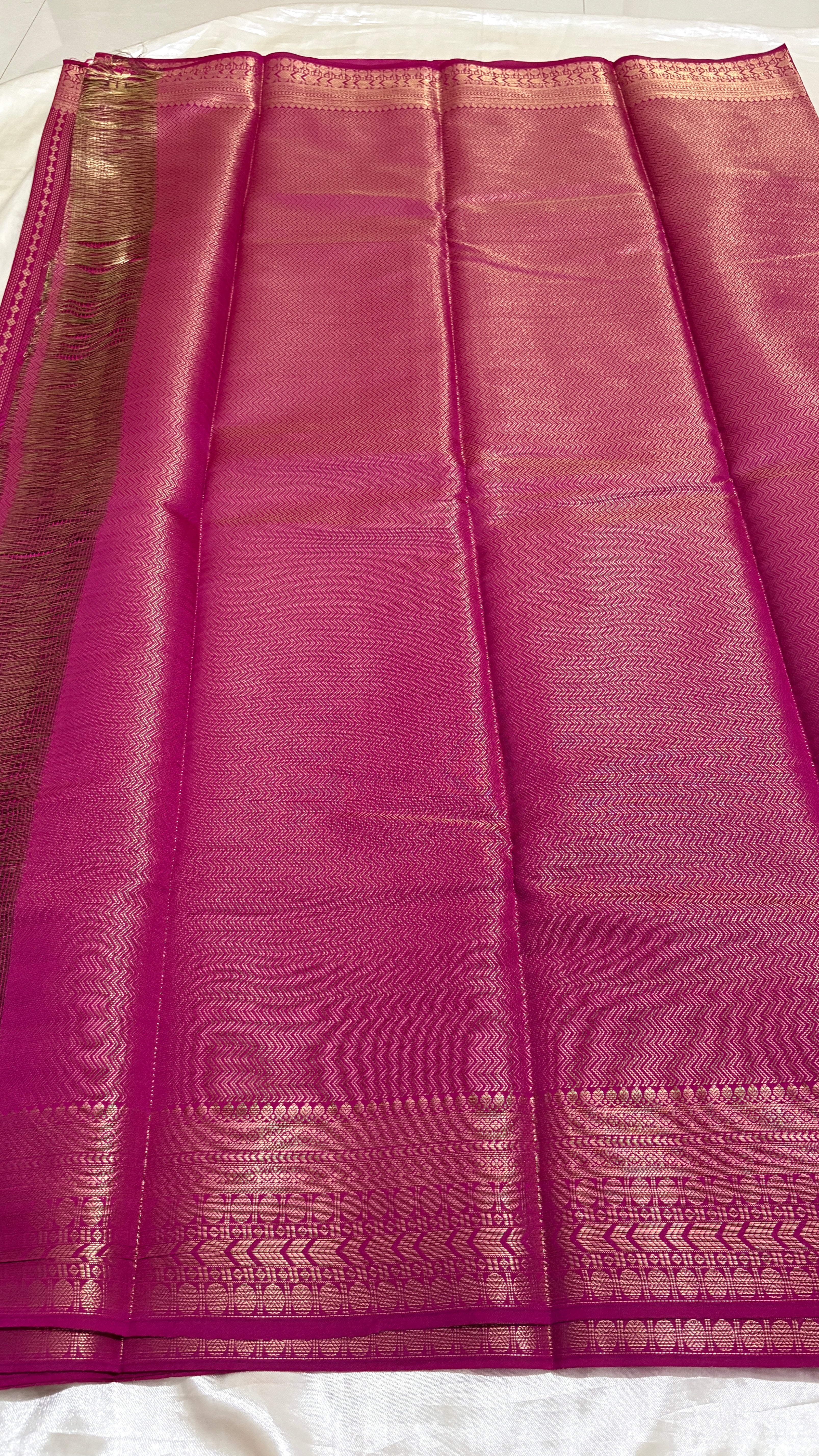 Premium Brocade soft silk