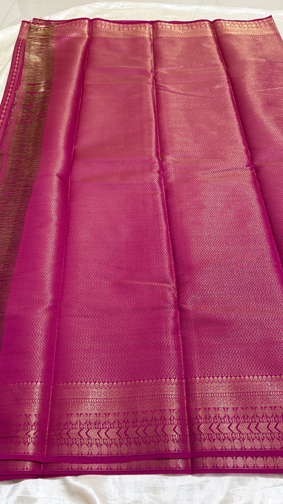 Premium Brocade soft silk