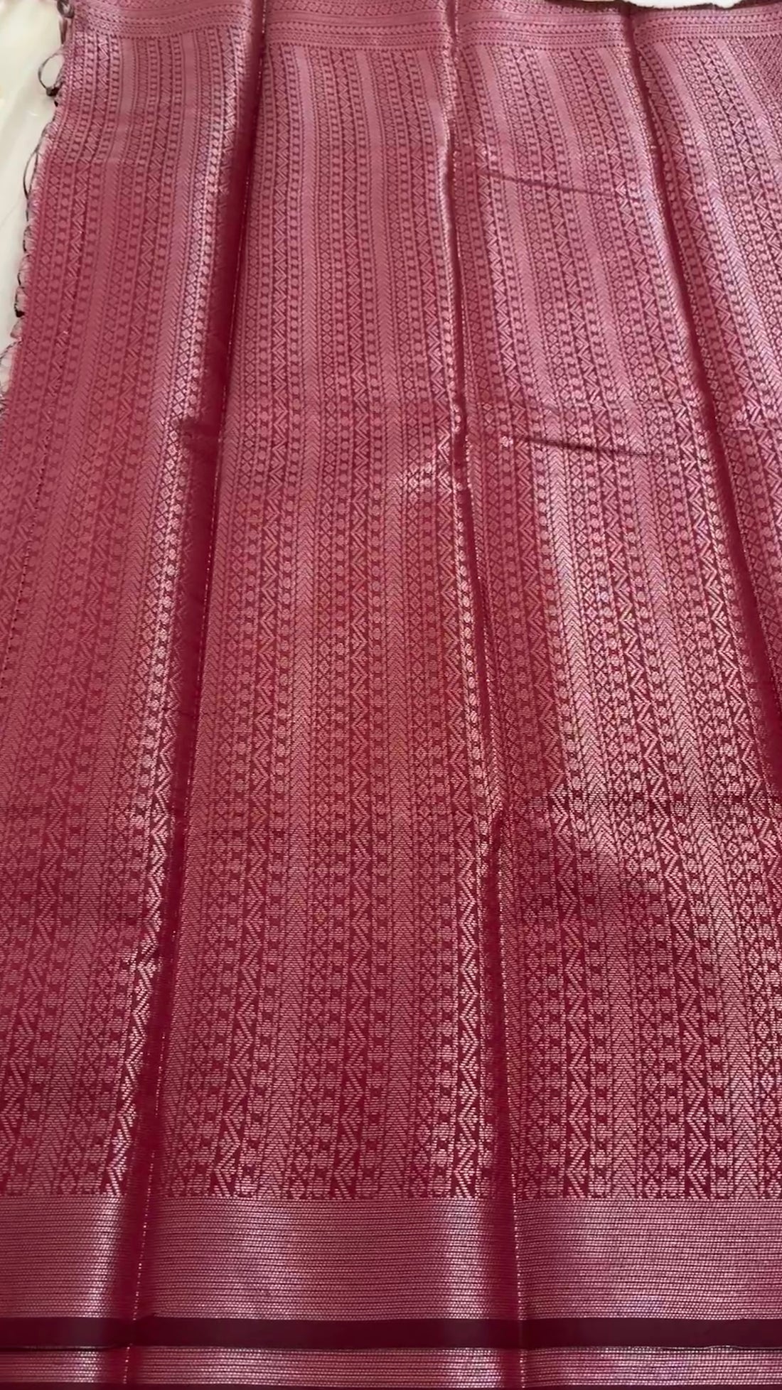 Brocade soft silk kr9