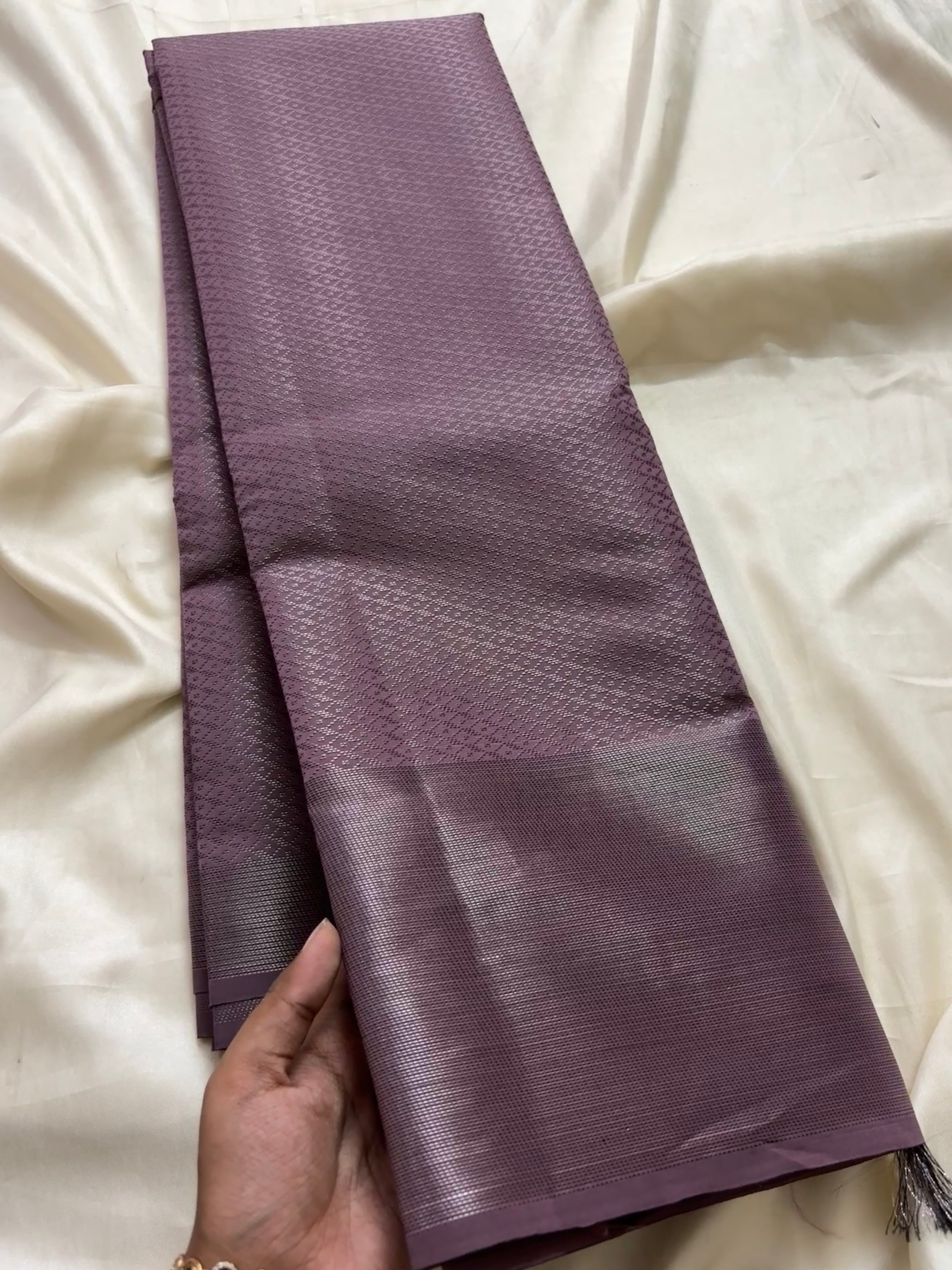 Brocade soft silk kr60