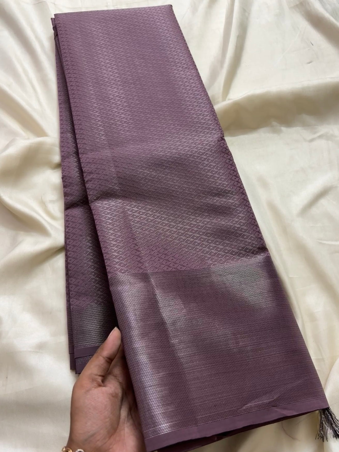 Brocade soft silk kr60