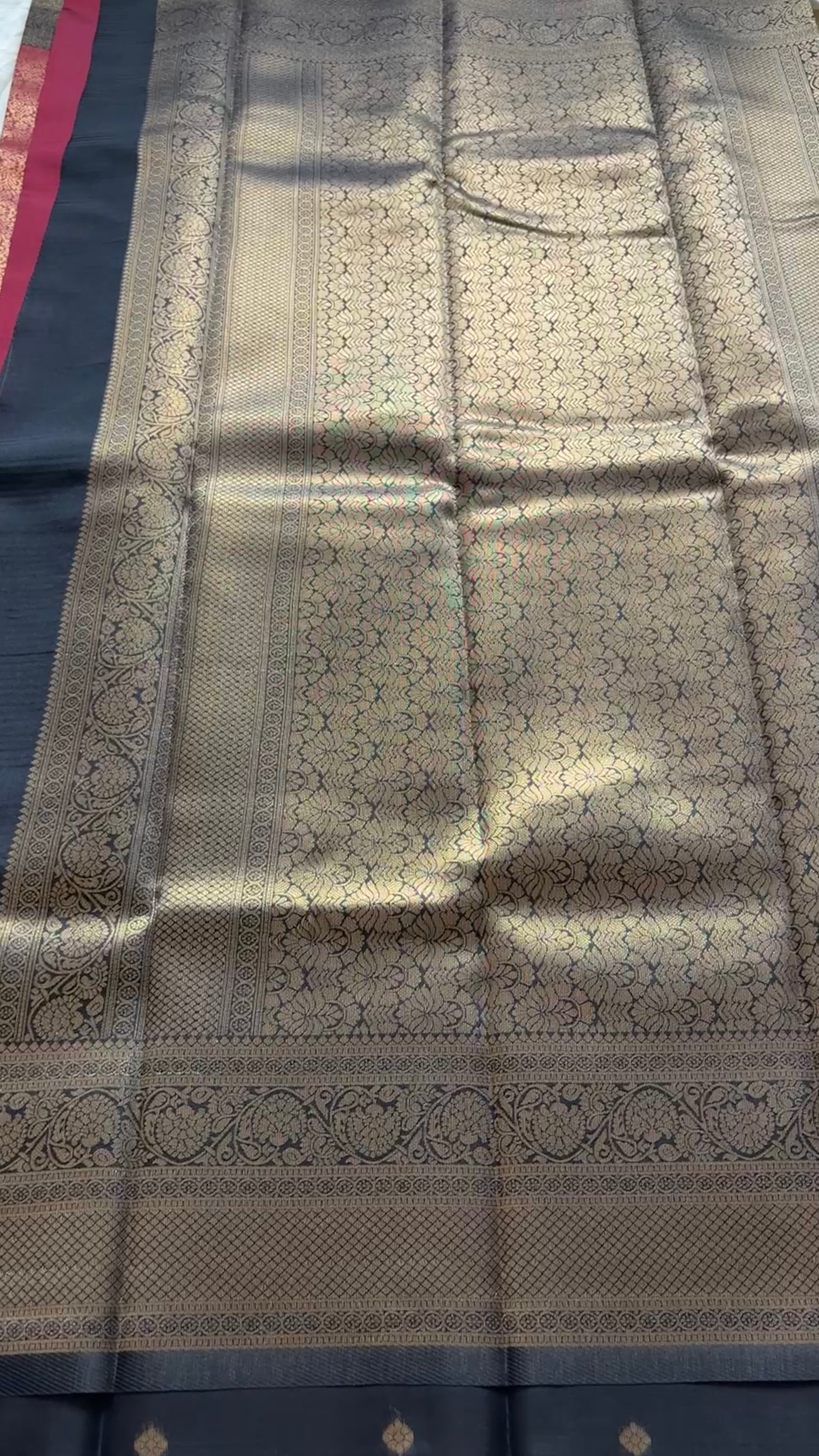 Kanchi semi soft silk KR 32