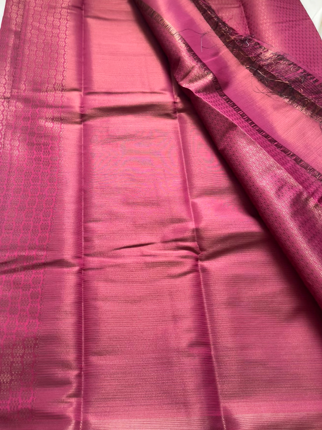 Brocade soft silk