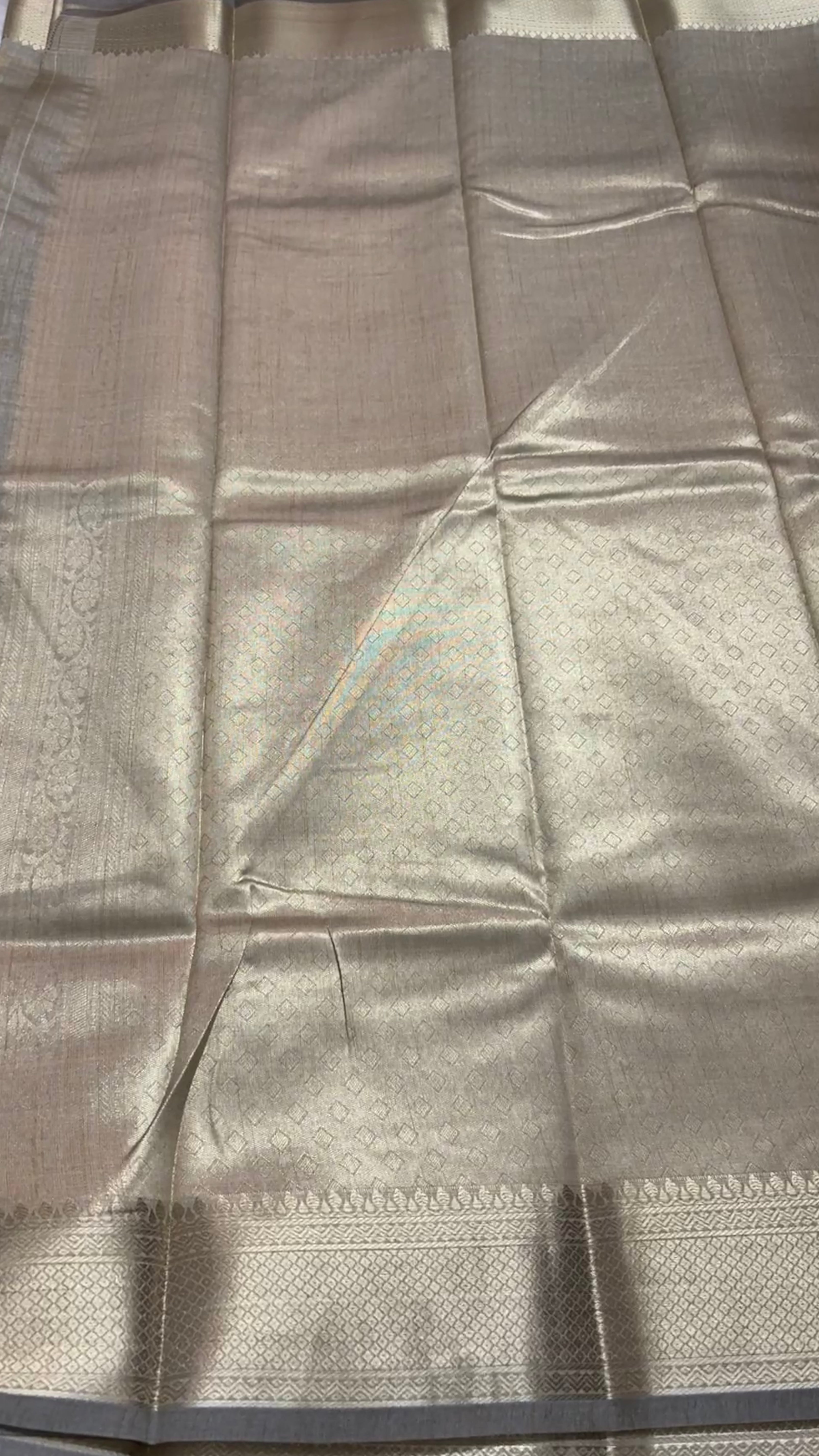 Silk cotton KR 39