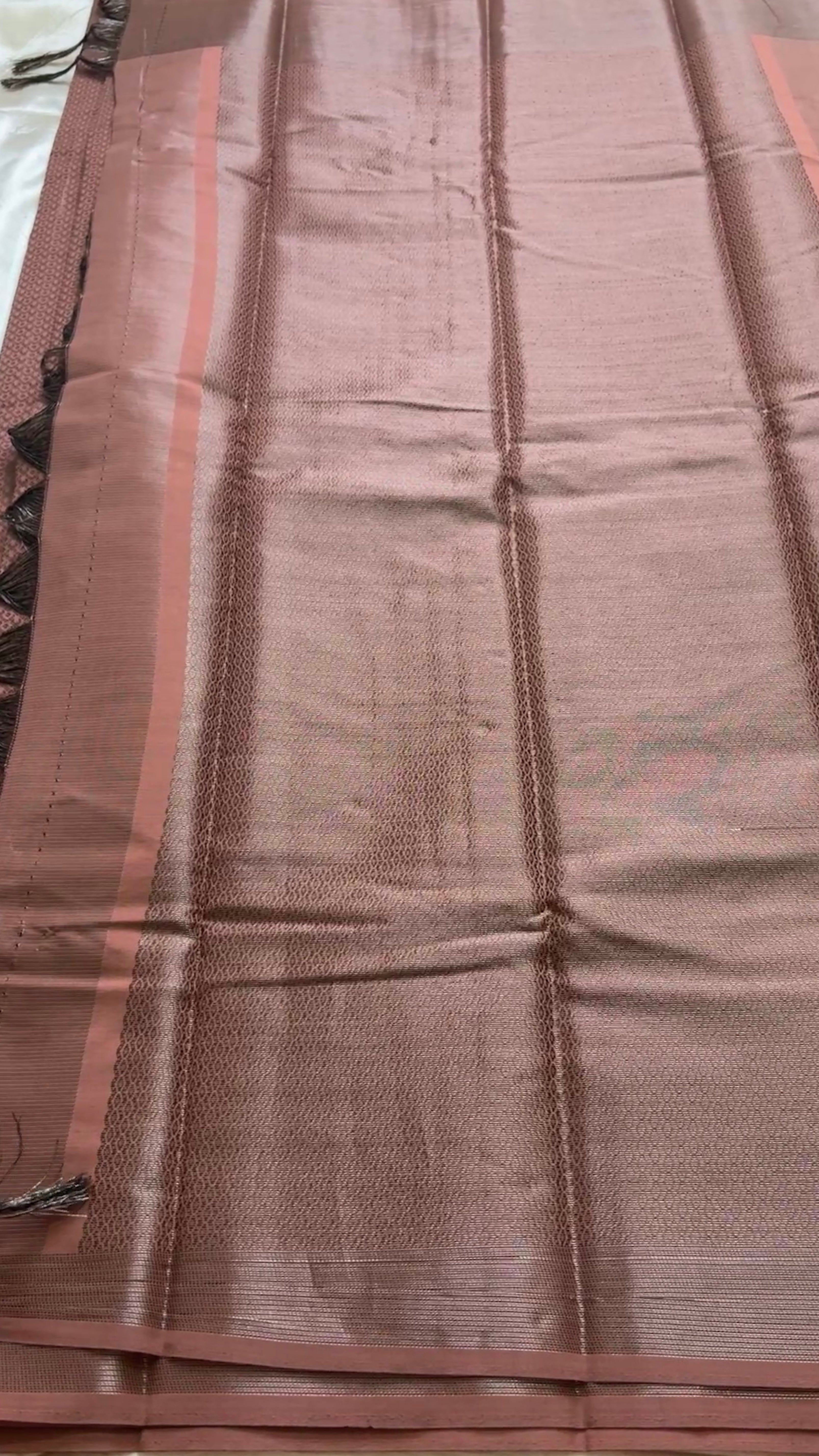 Brocade soft silk kr63