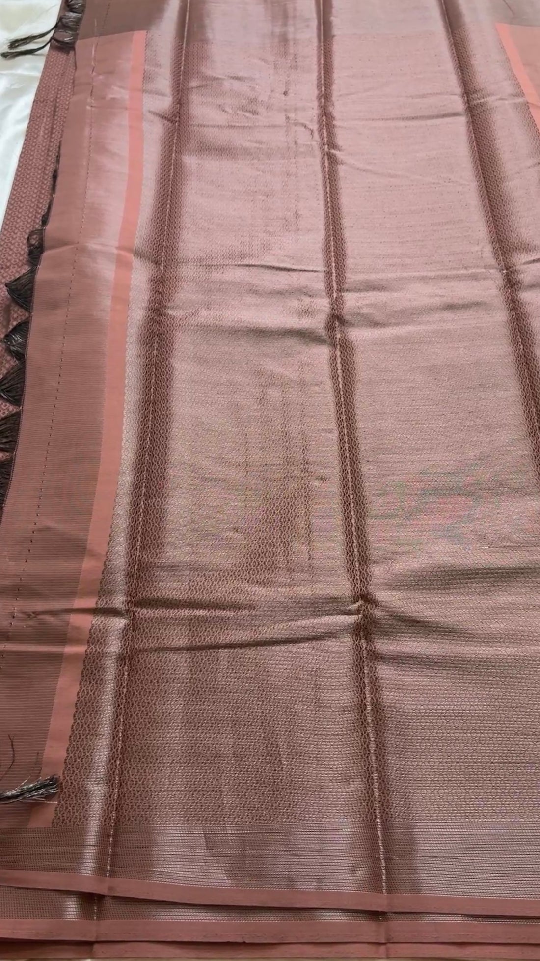 Brocade soft silk kr63