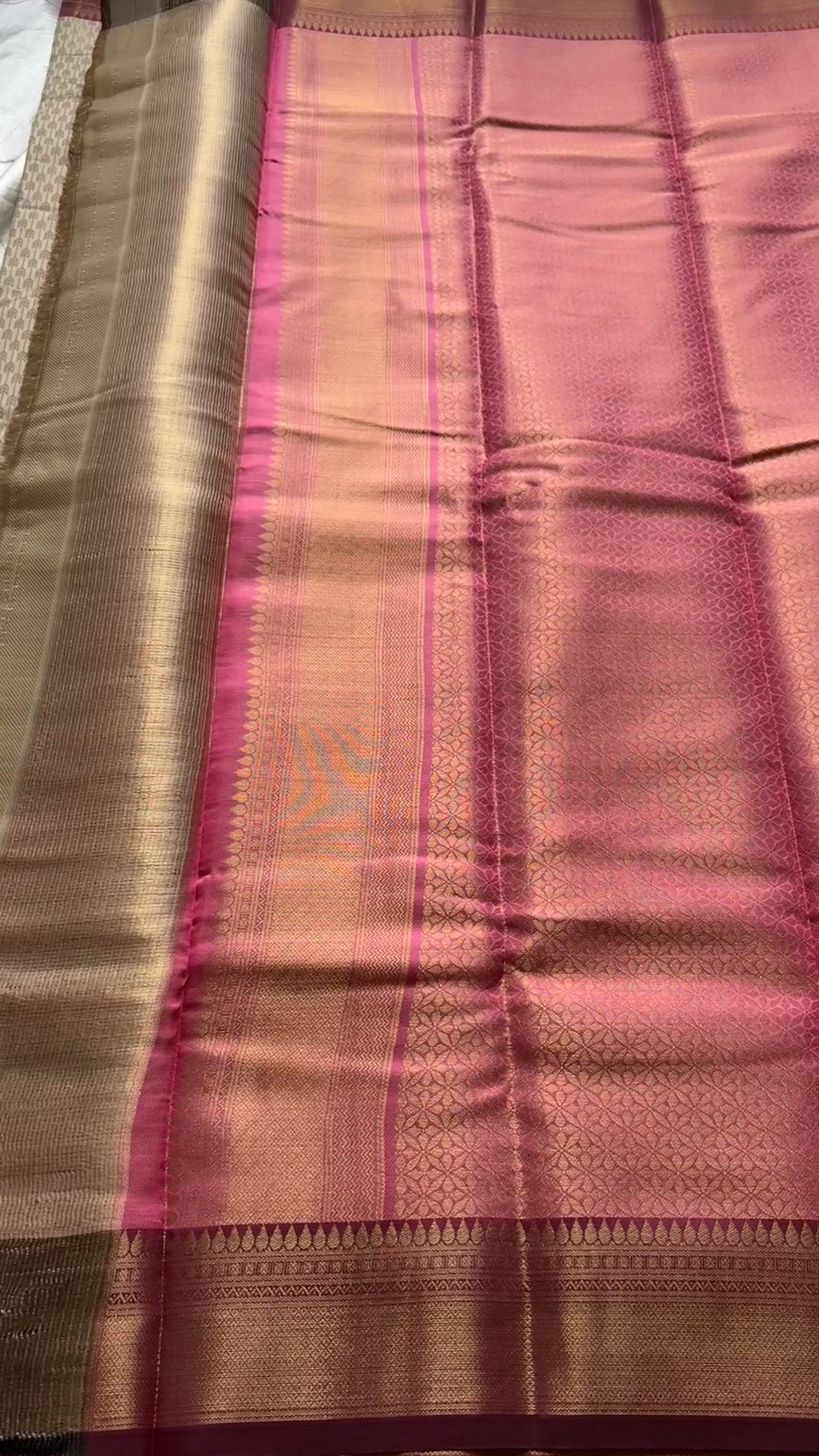 Semi Soft silk KR 1