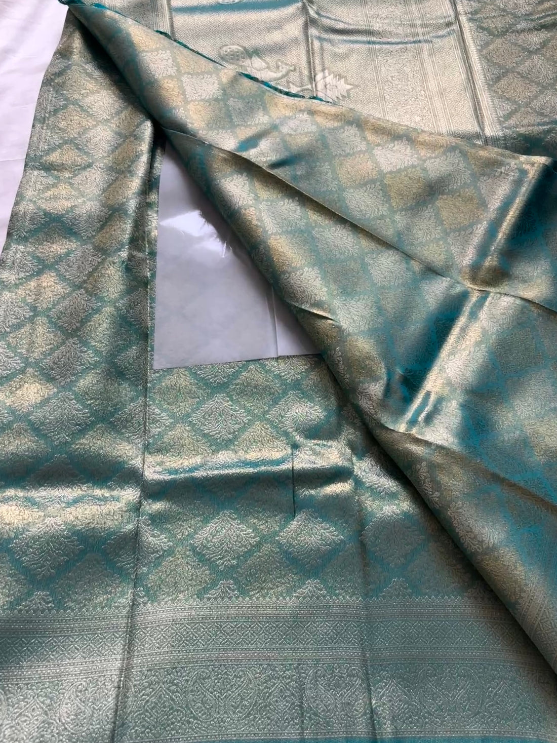 Soft silk KR48