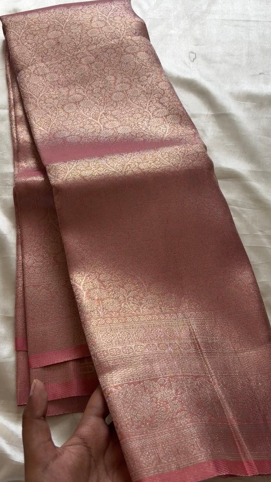 Soft silk KR110