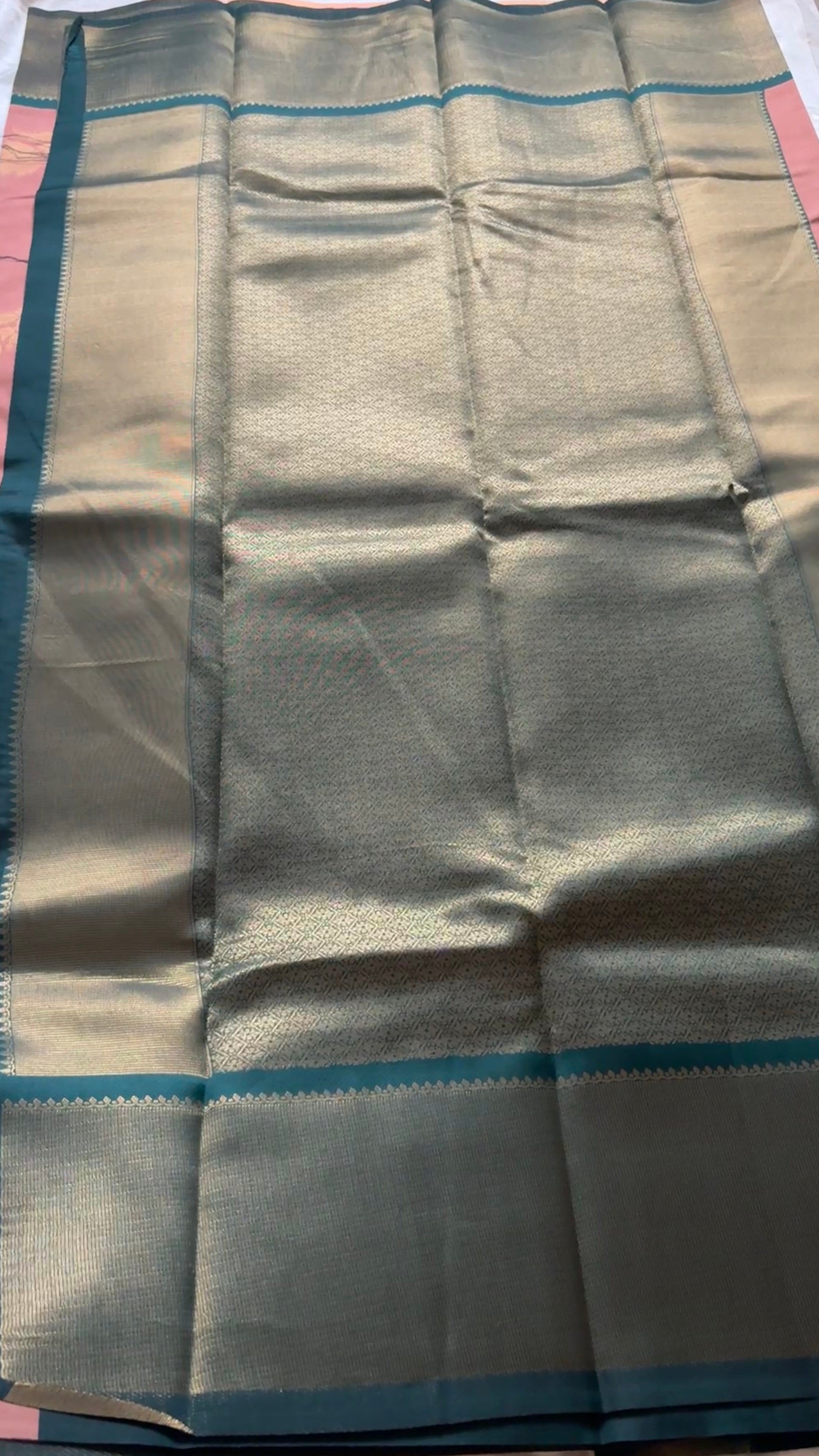 semi soft silk KR 117