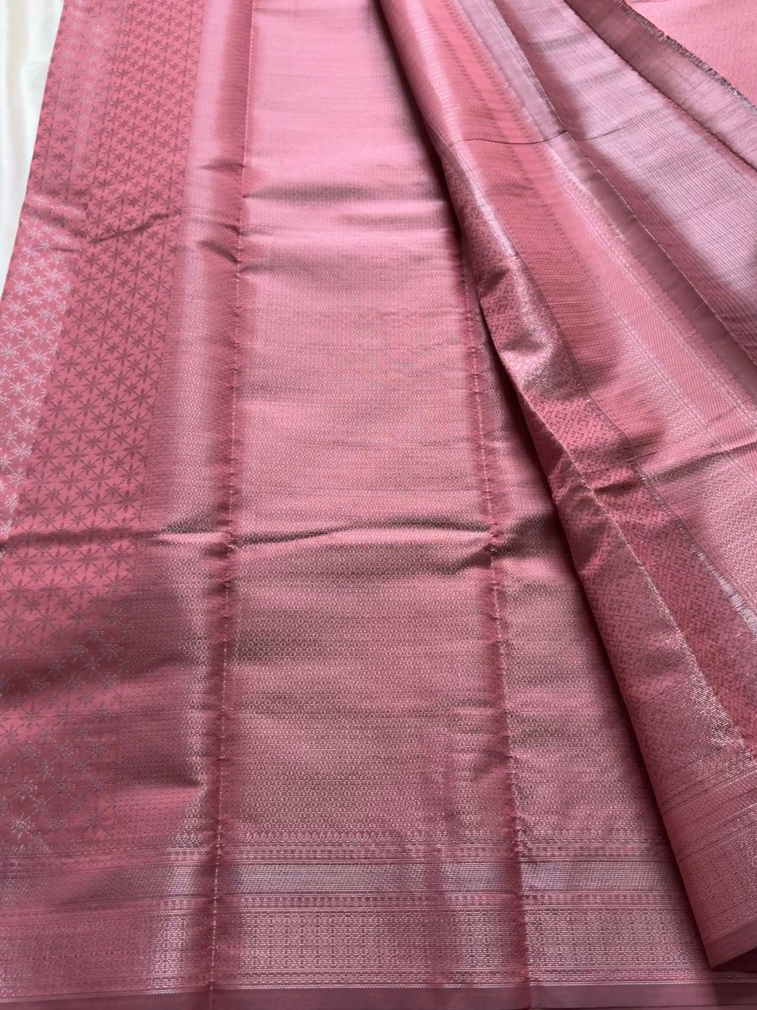 Brocade soft silk KR(76)