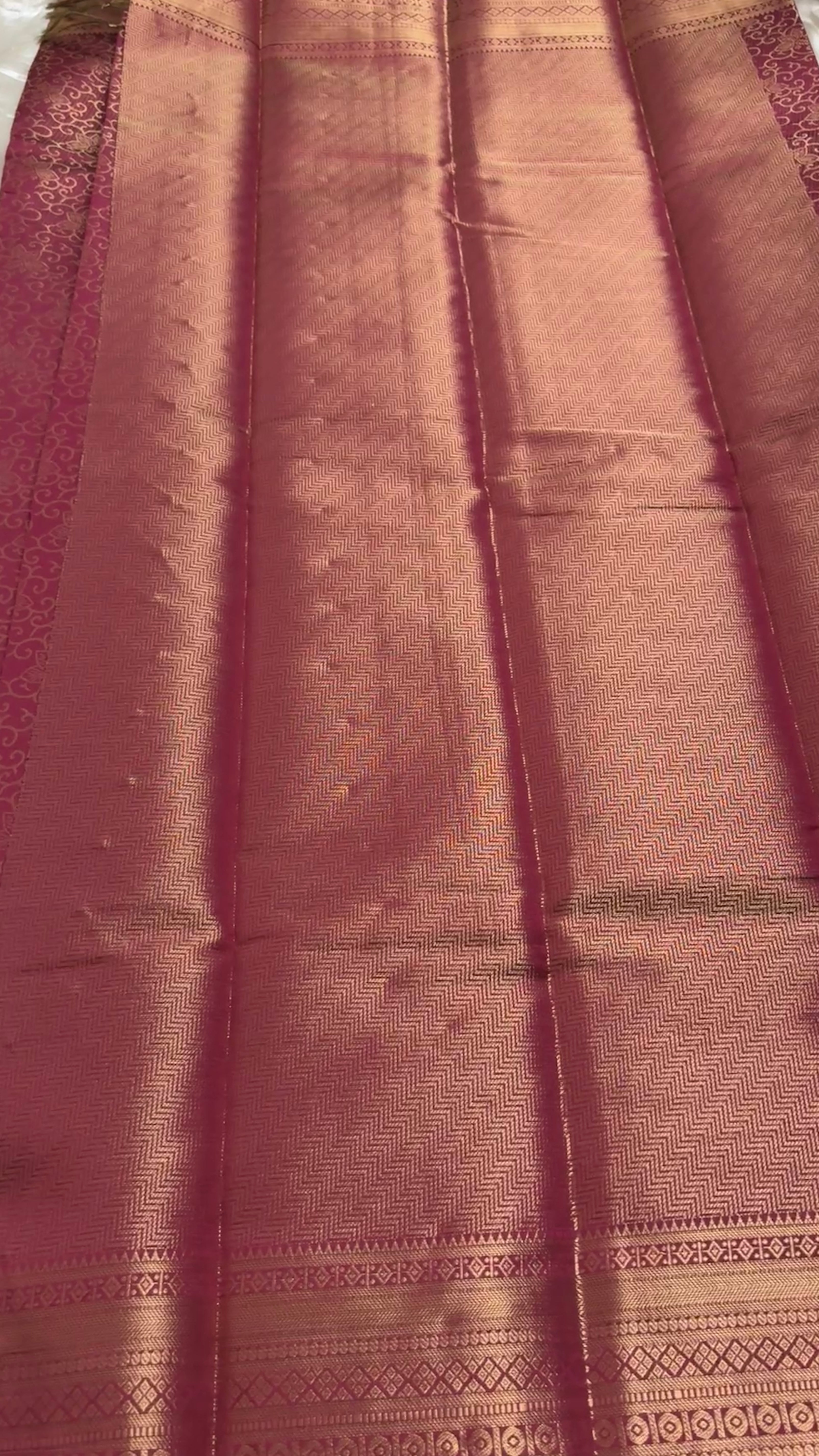 Premium Brocade soft silk kr26