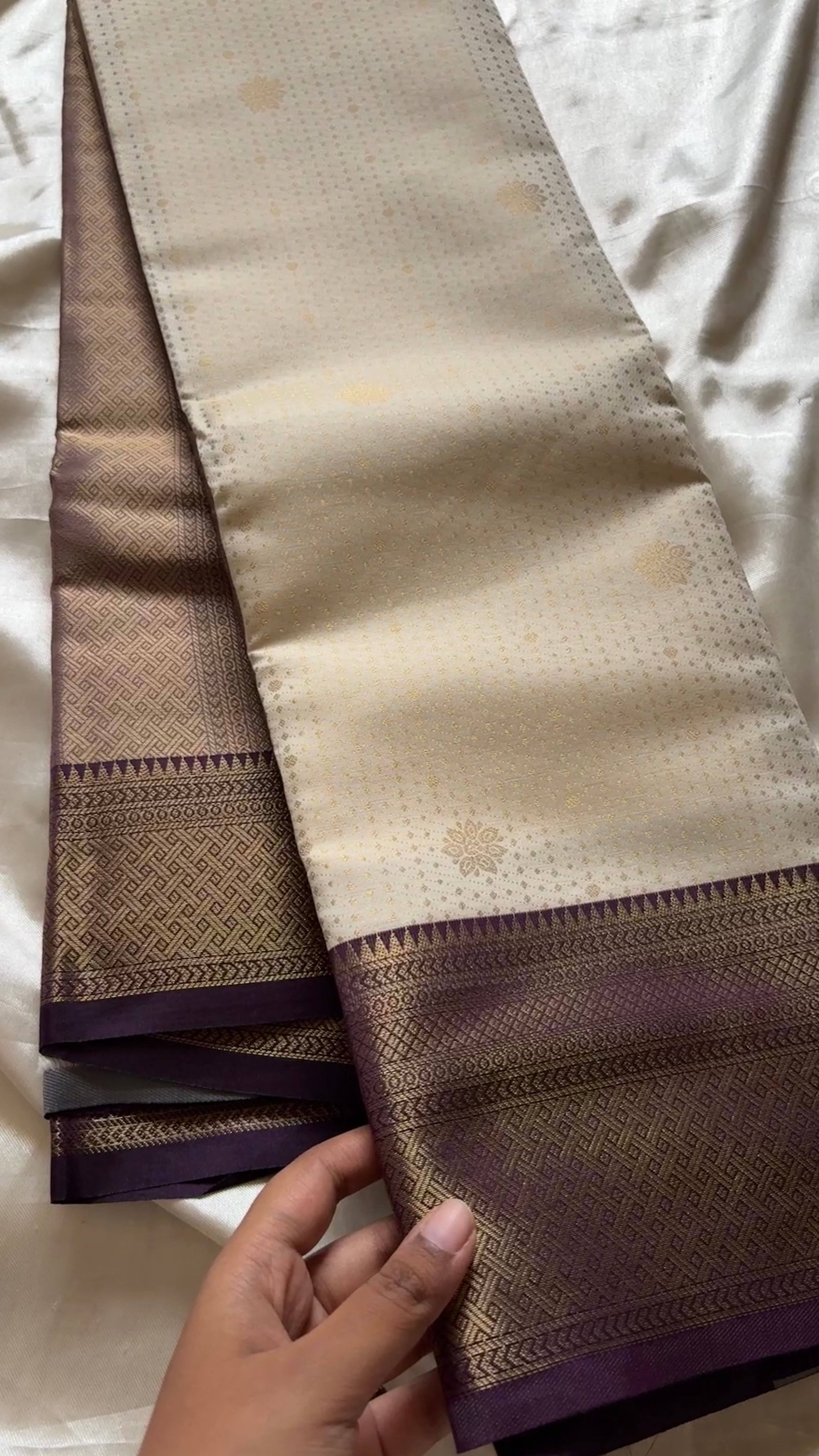 Semi Soft silk kr 132