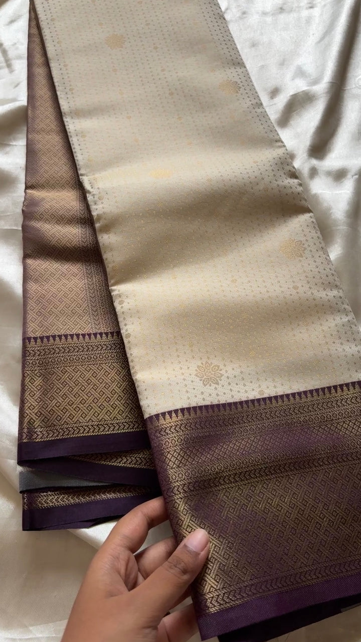 Semi Soft silk kr 132