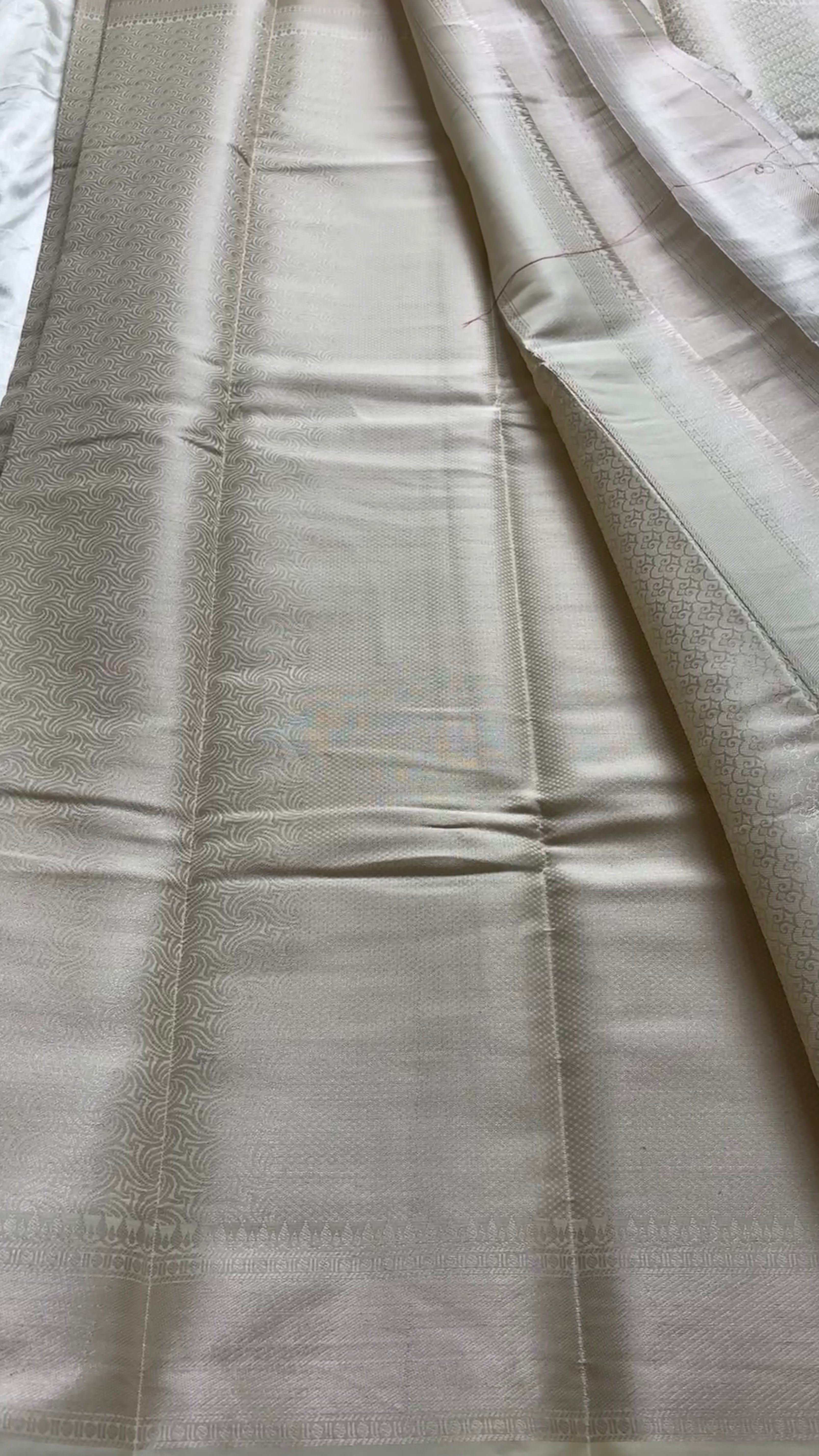 Premium Brocade soft silk KR 95