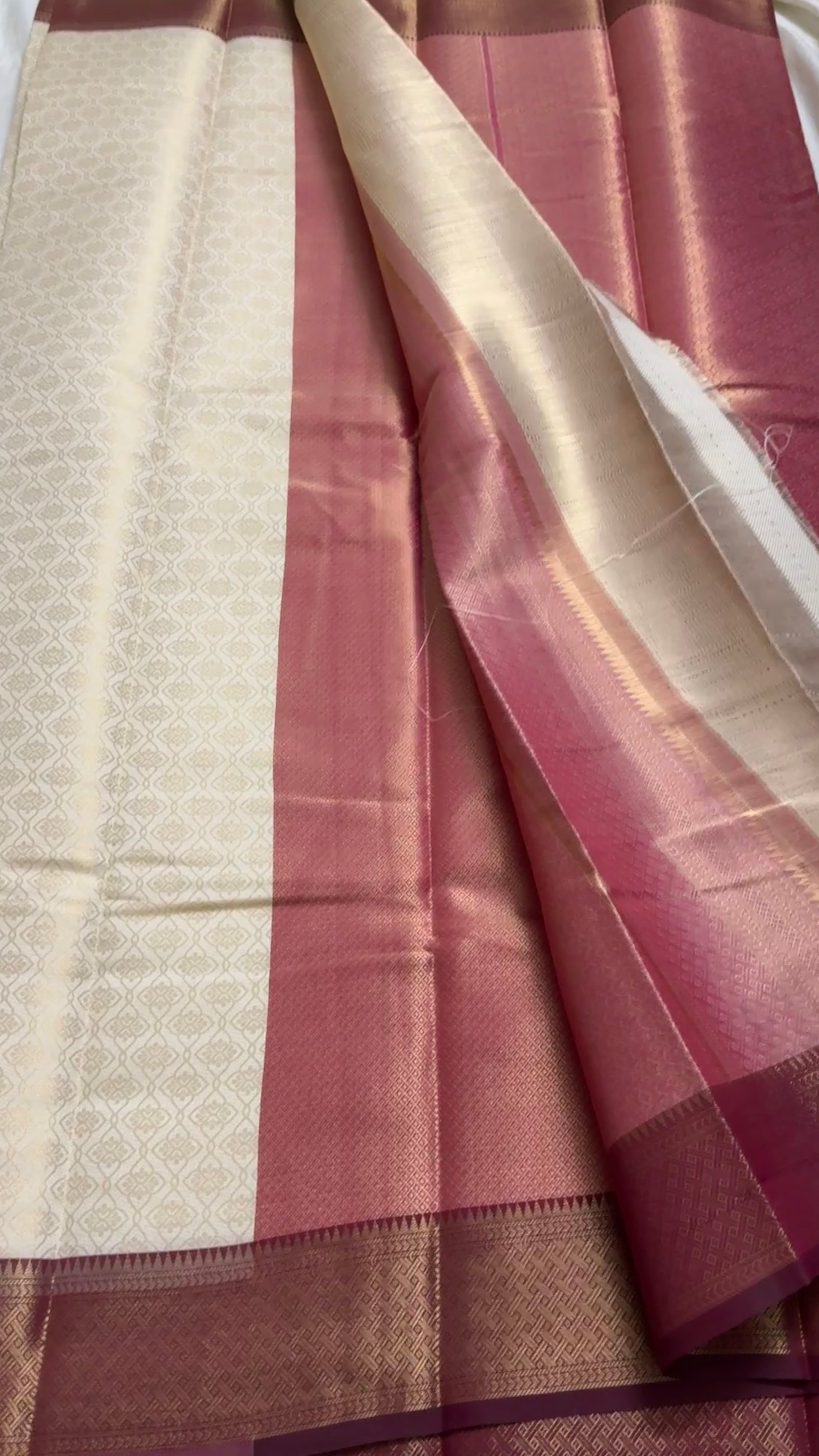 Semi Soft silk KR 33
