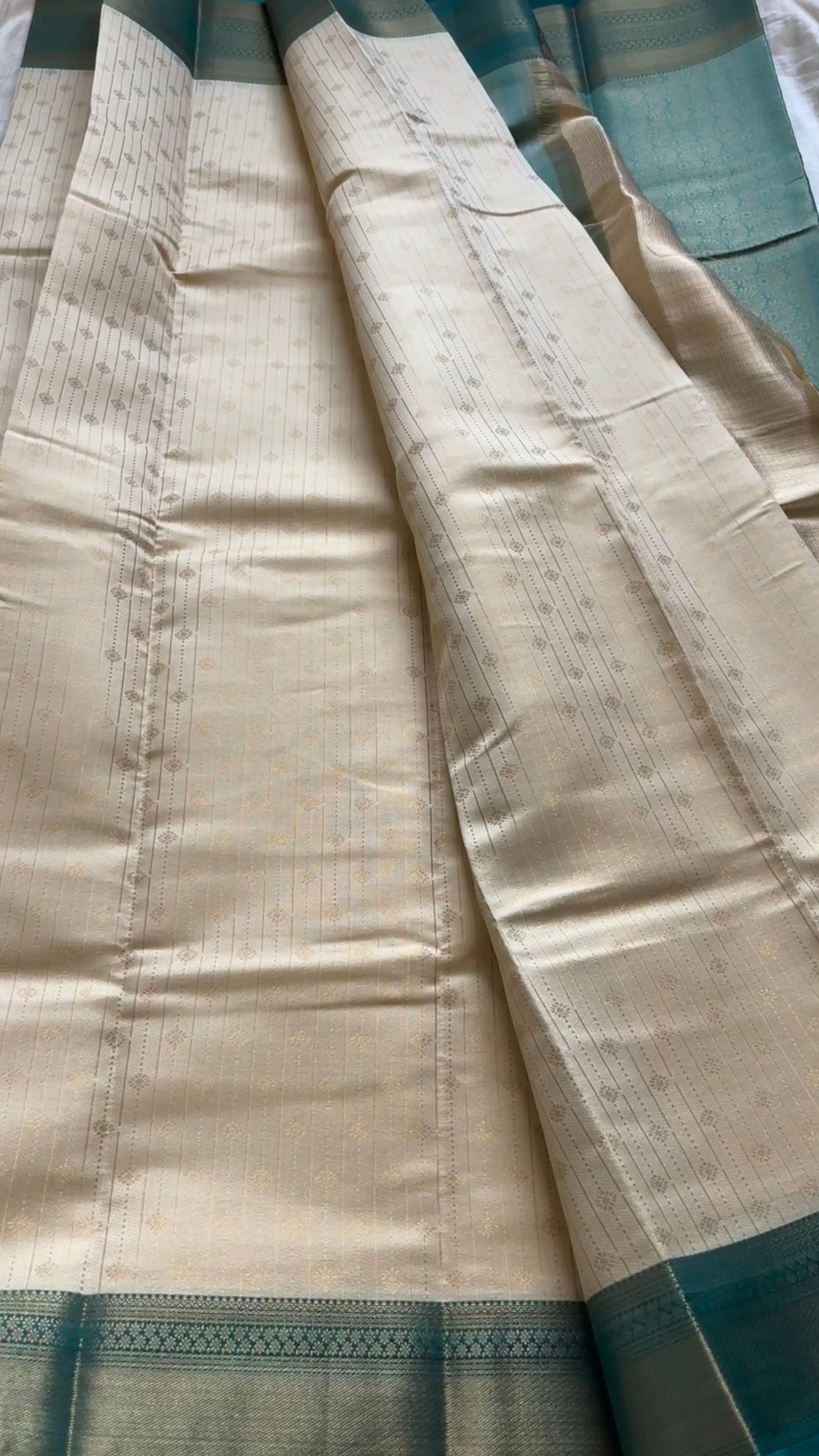 Semi Soft silk kr64