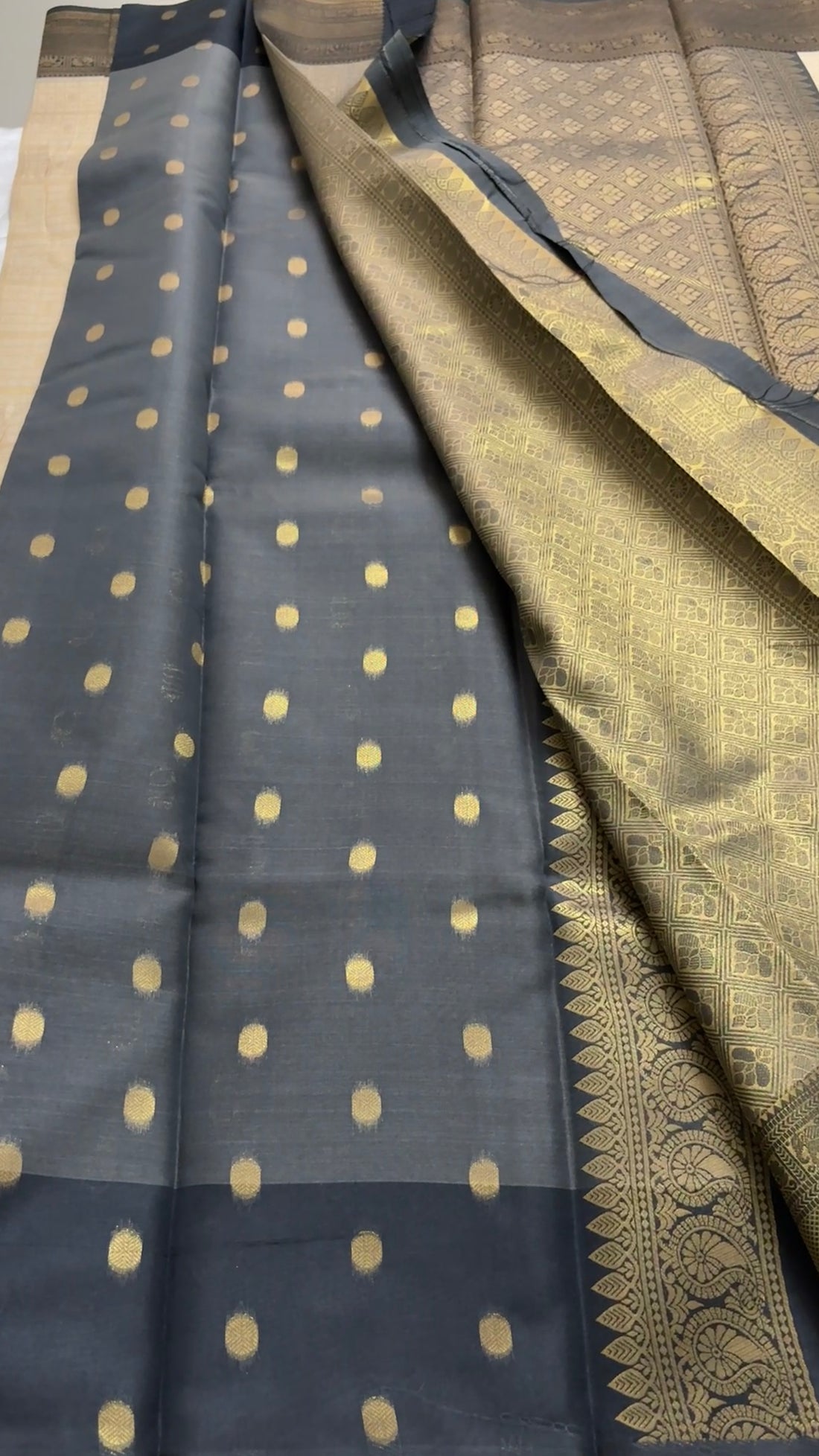 Kanchi semi soft silk kr20