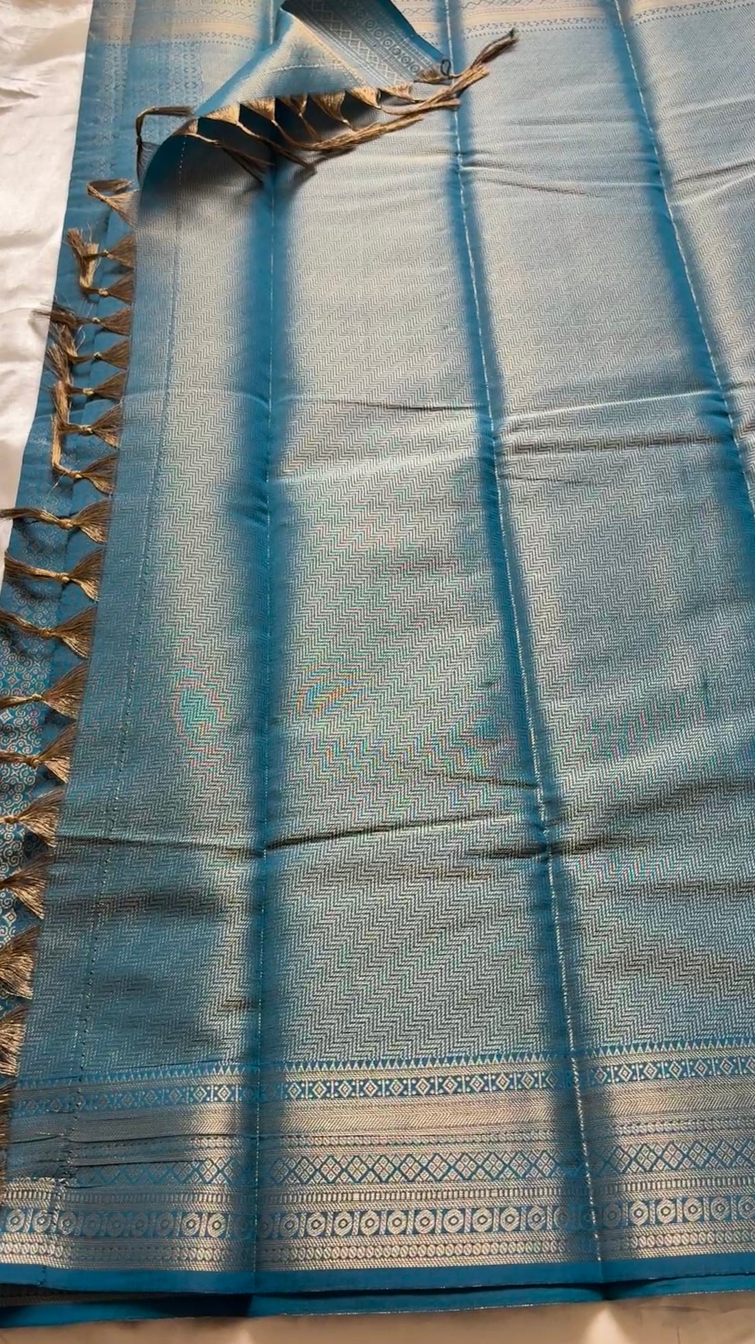 Premium Brocade soft silk kr48