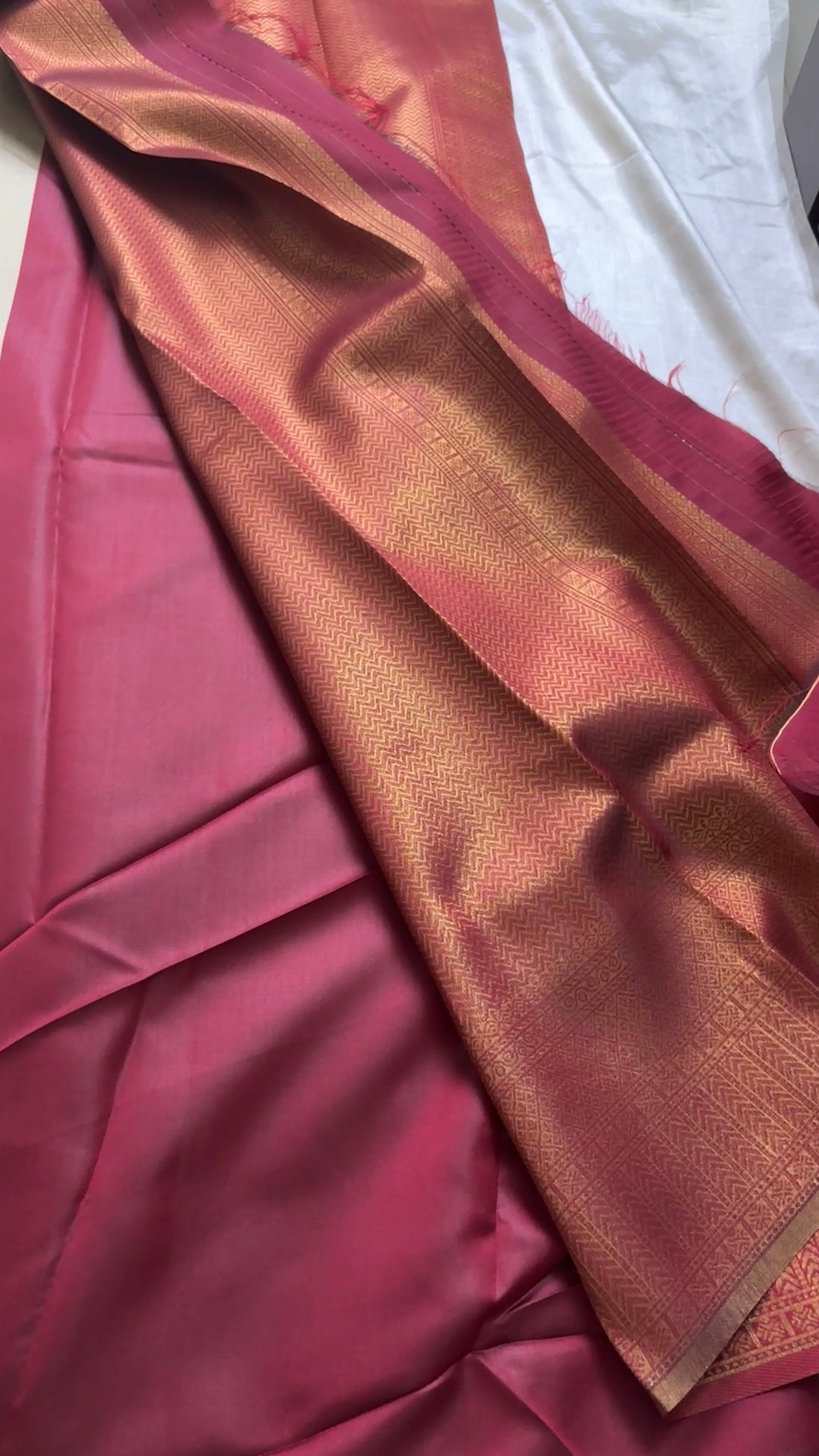 Kanchi semi soft silk kr102