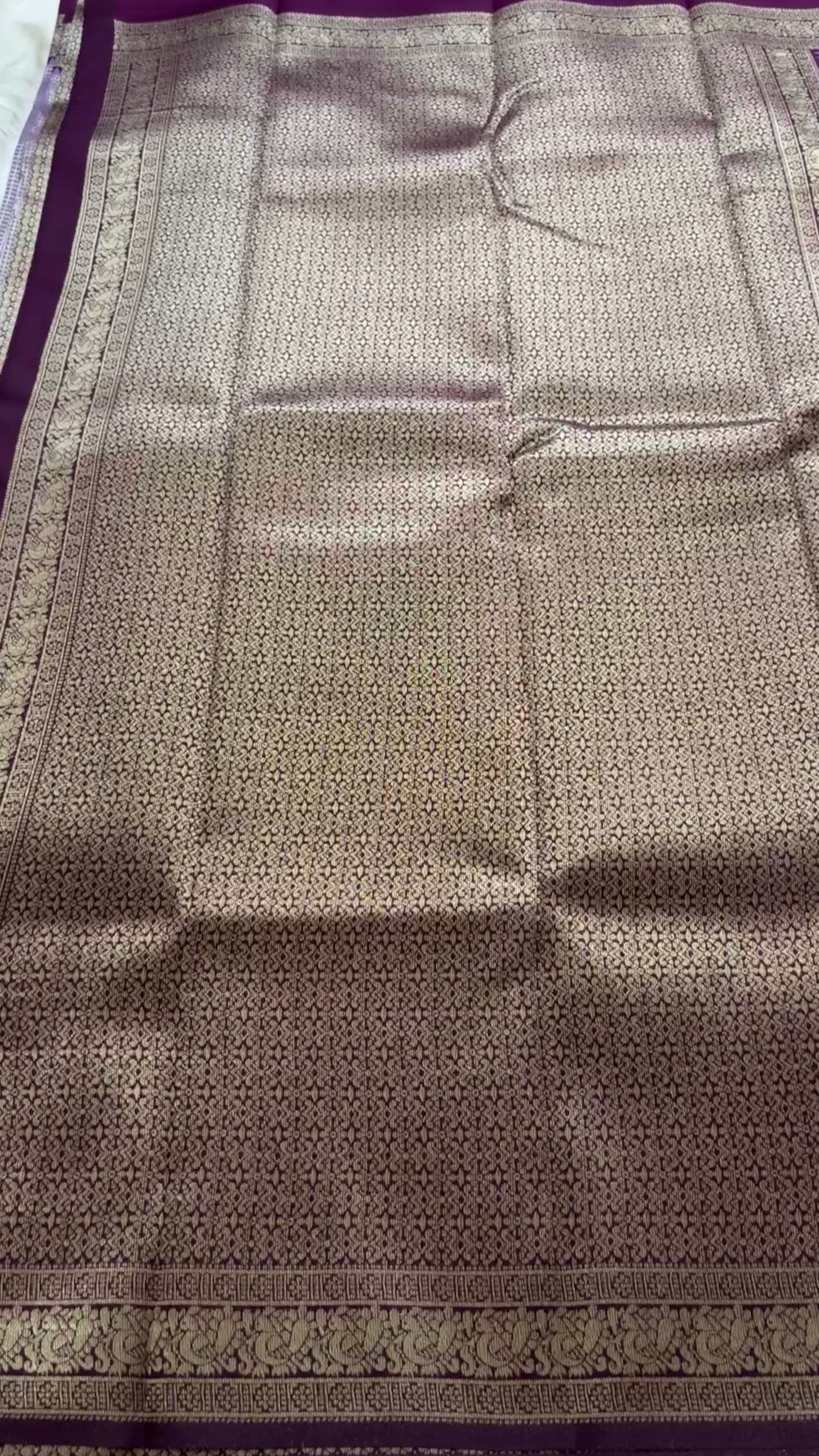 Kanchi semi soft silk KR99