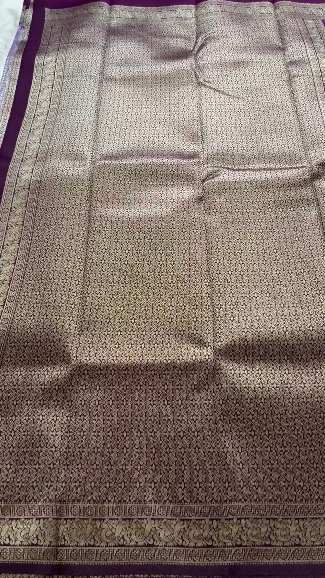 Kanchi semi soft silk KR99