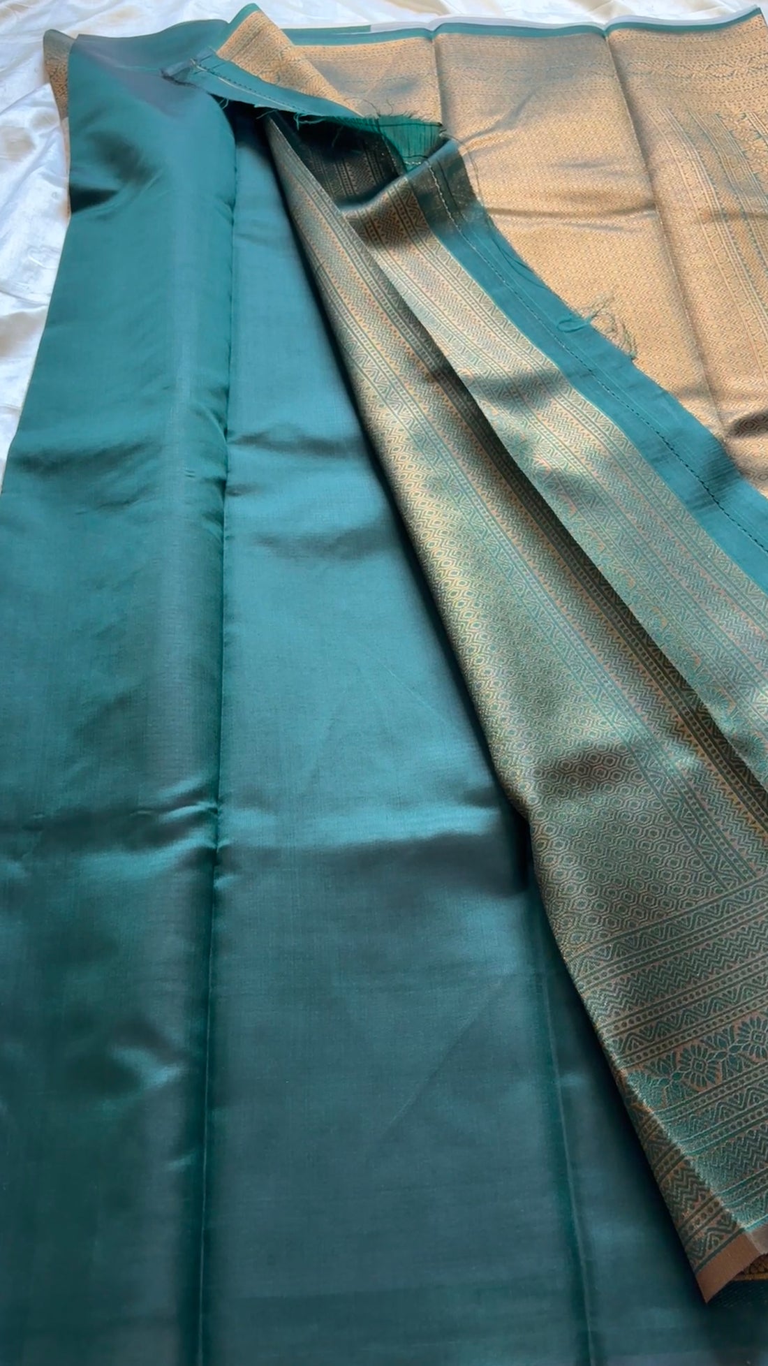 Kanchi semi soft silk kr52