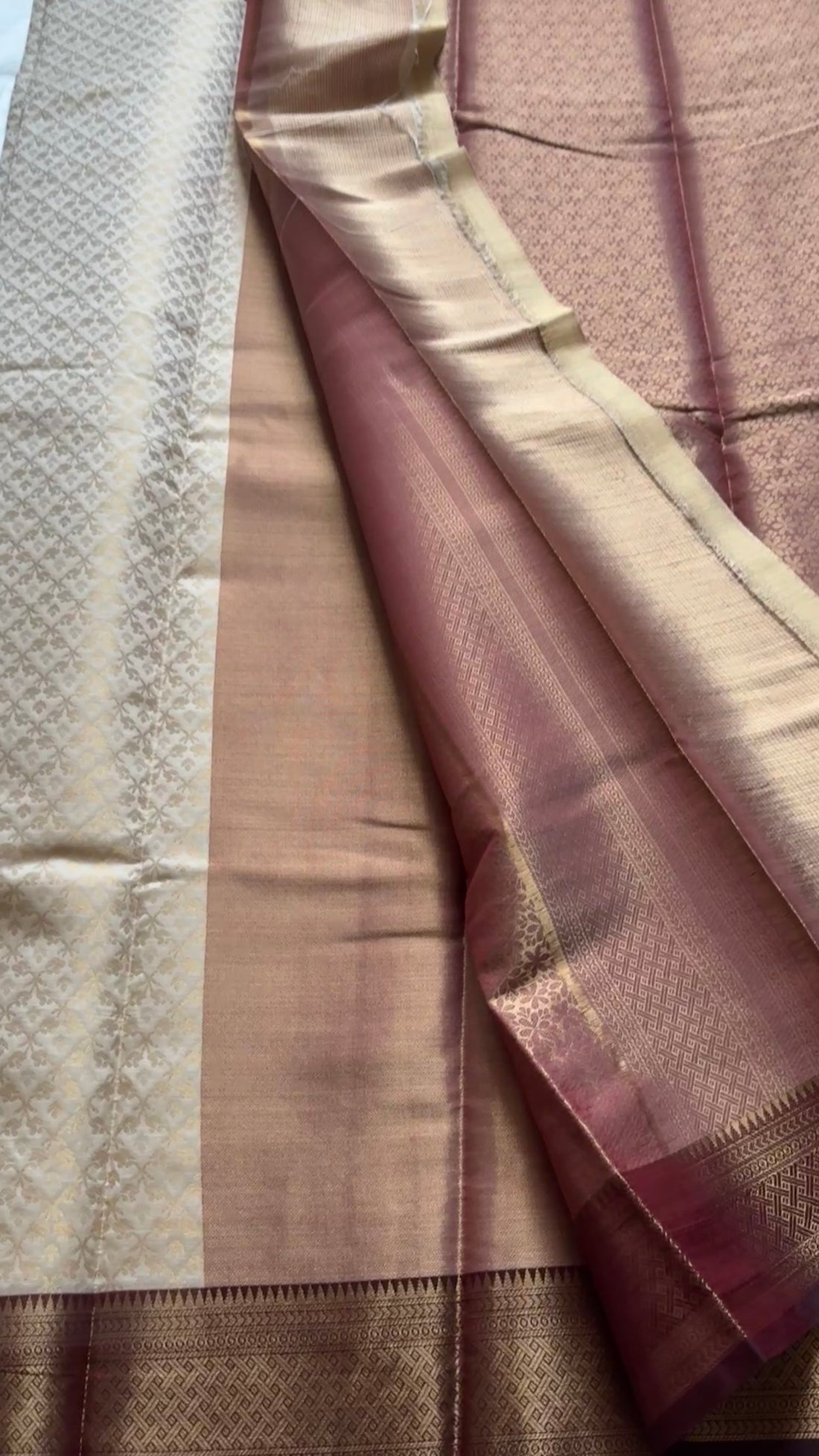 Semi Soft silk KR 81