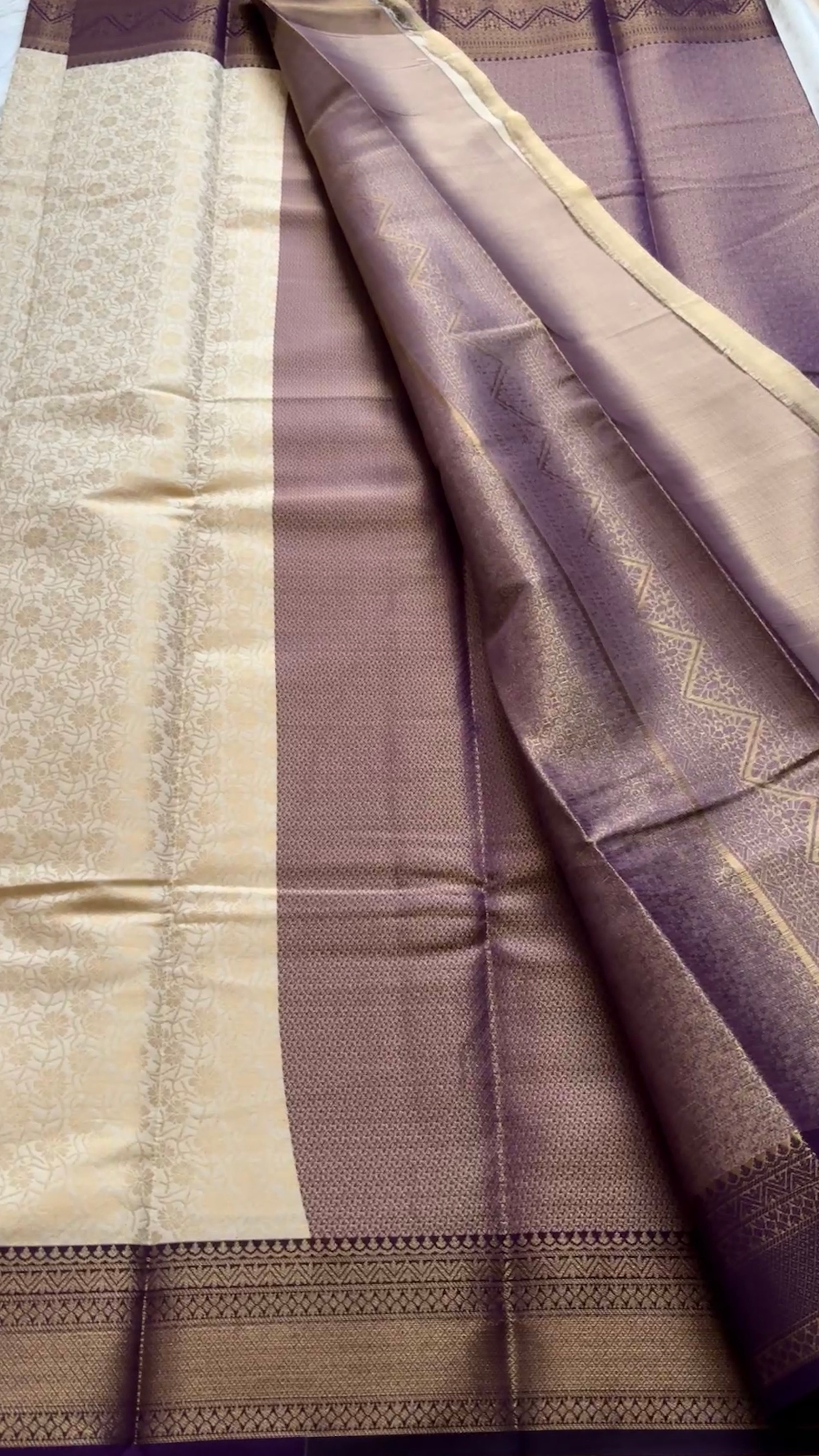 Semi Soft silk  kr70