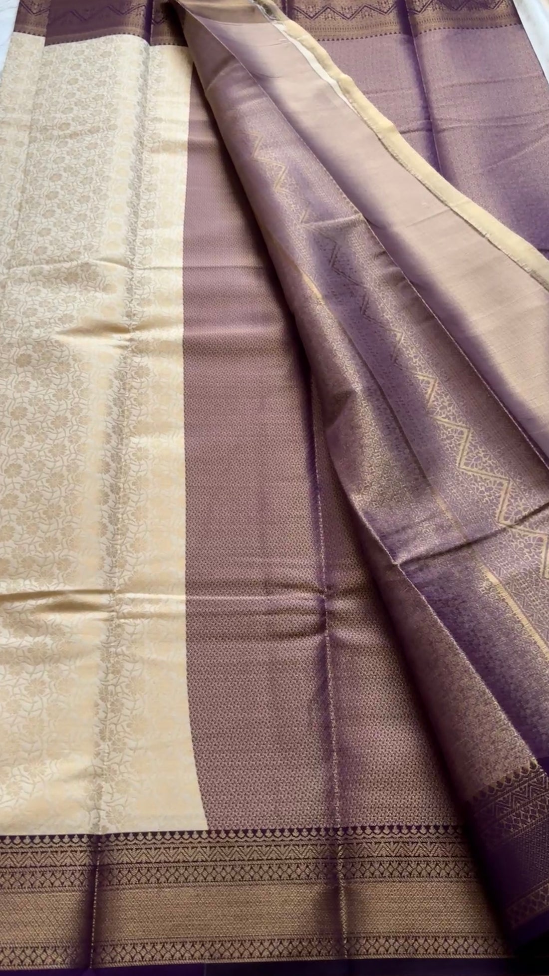 Semi Soft silk  kr70