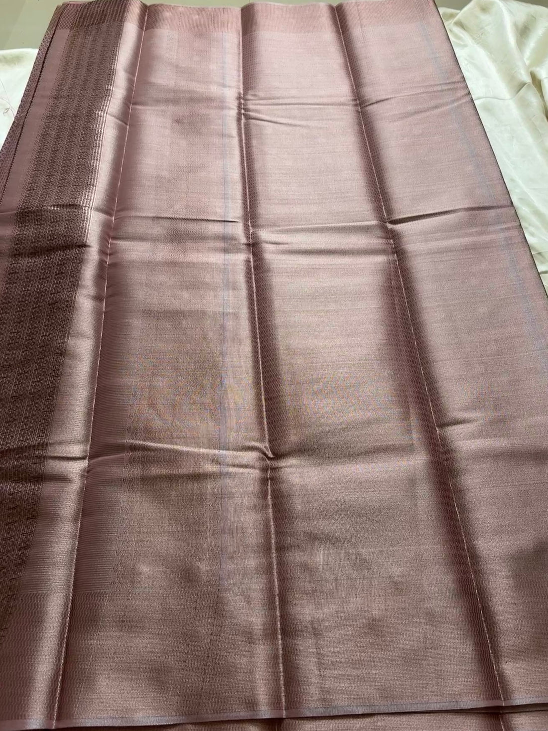 Tissue Brocade soft silk kr29