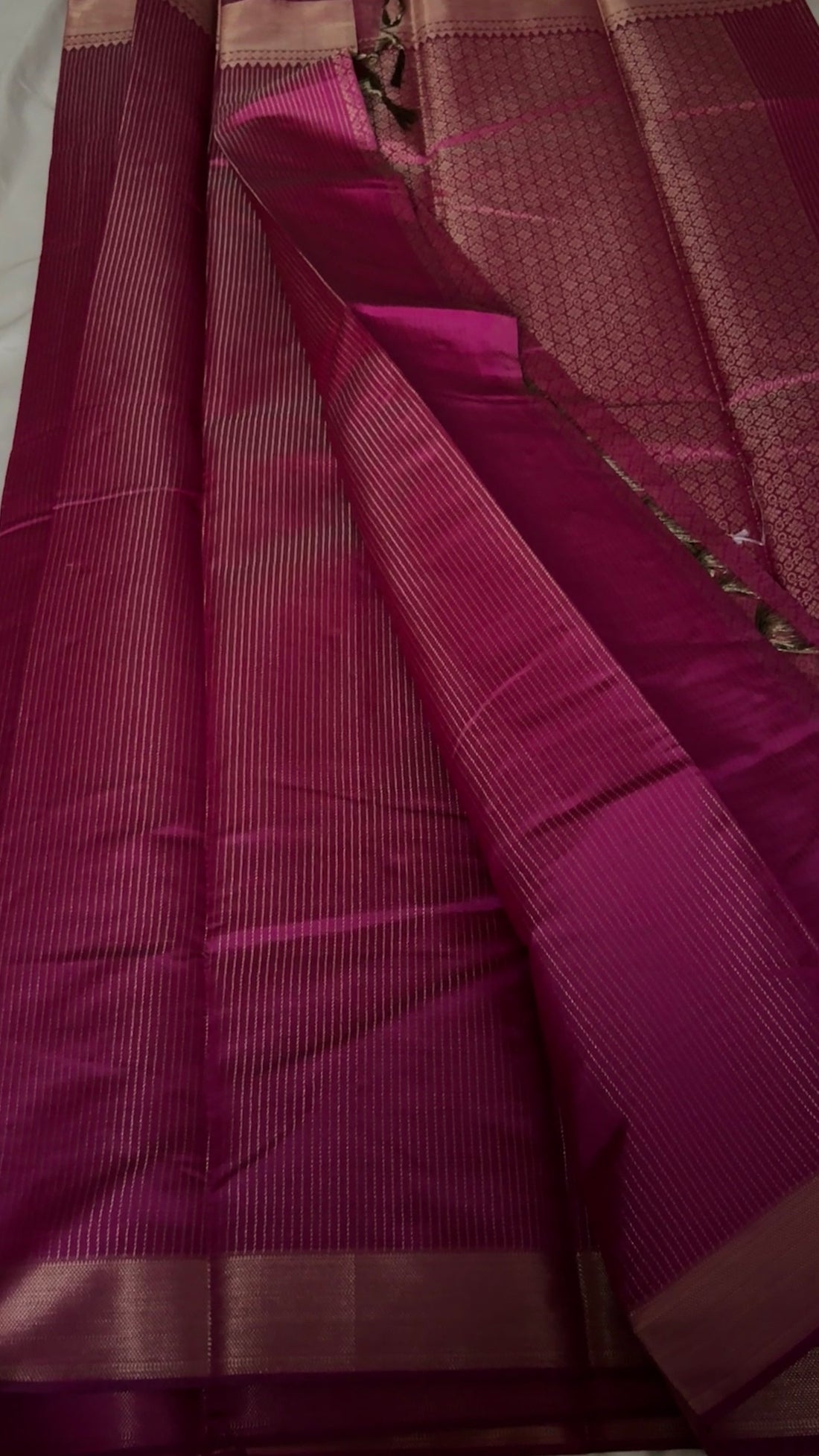 Premium Brocade soft silk KR 126