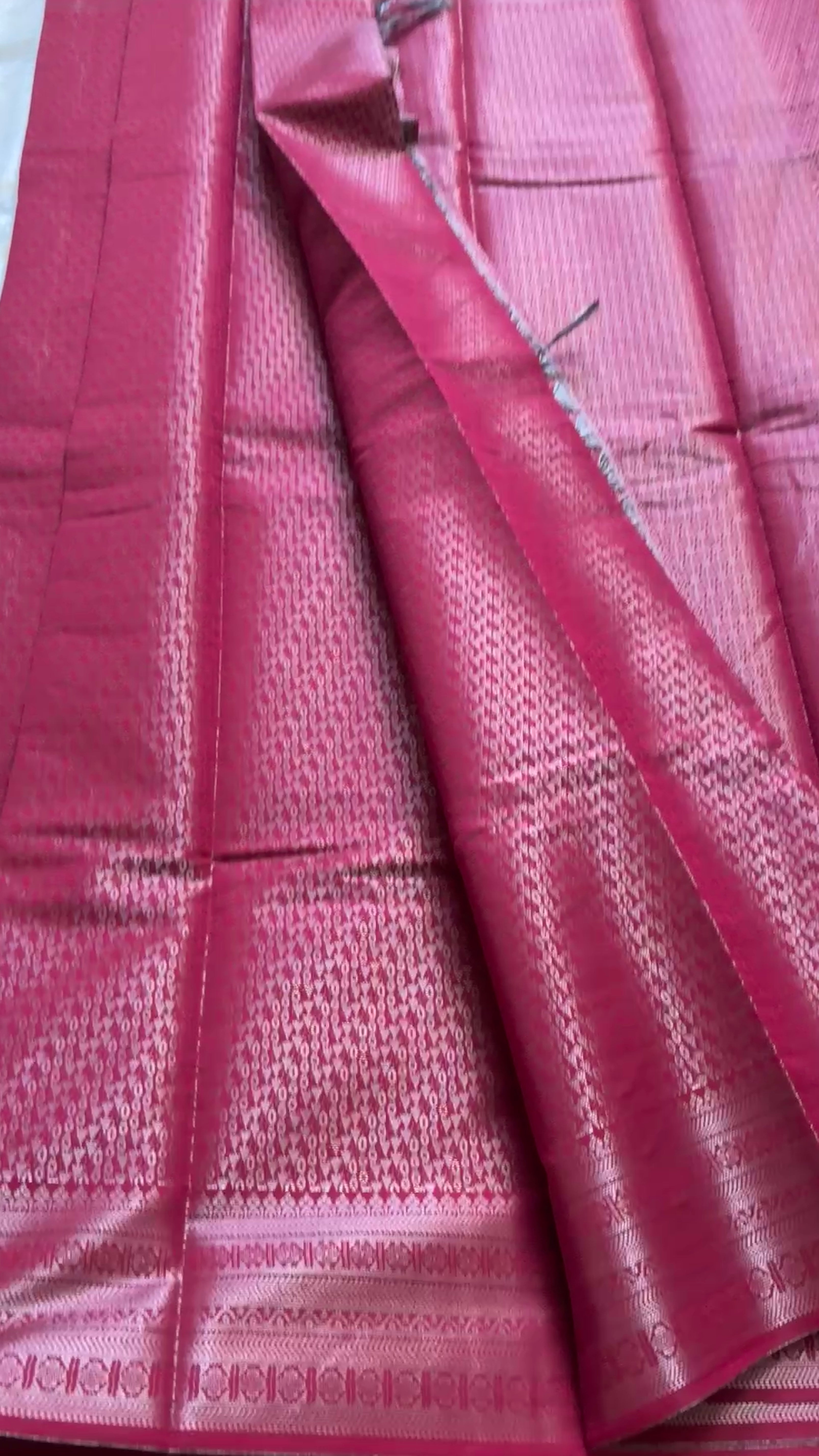 Brocade soft silk KR 36