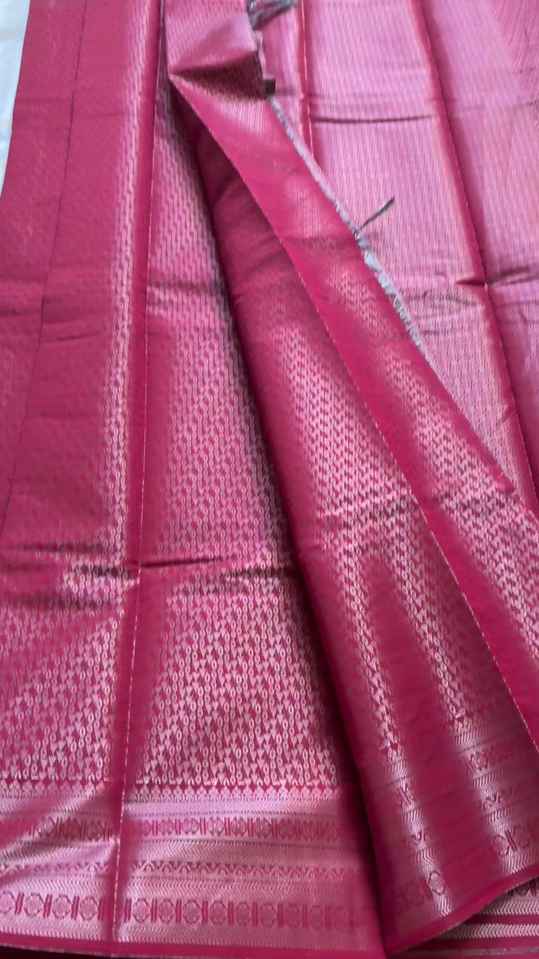 Brocade soft silk KR 36