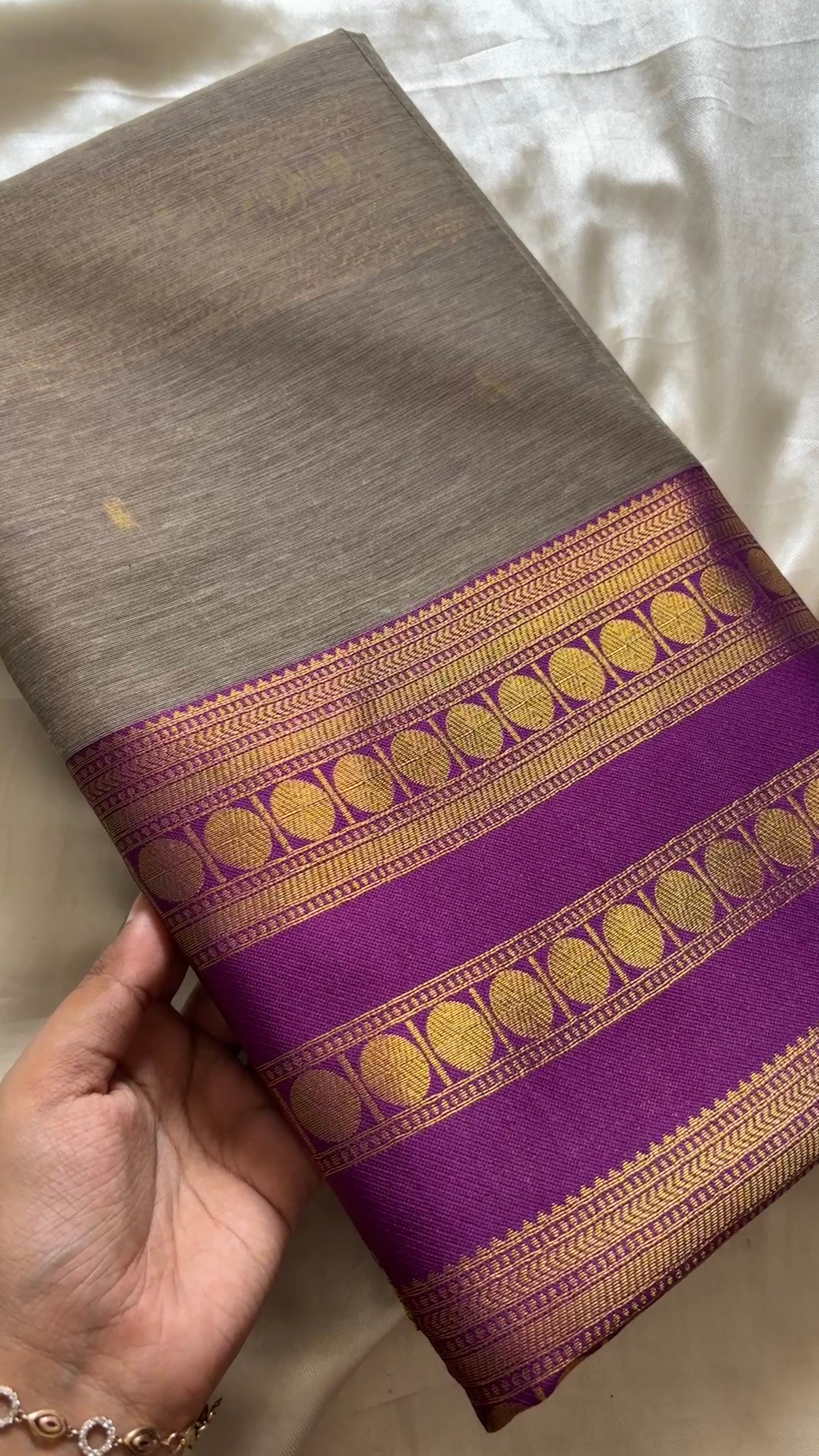 Chettinad cotton kr75