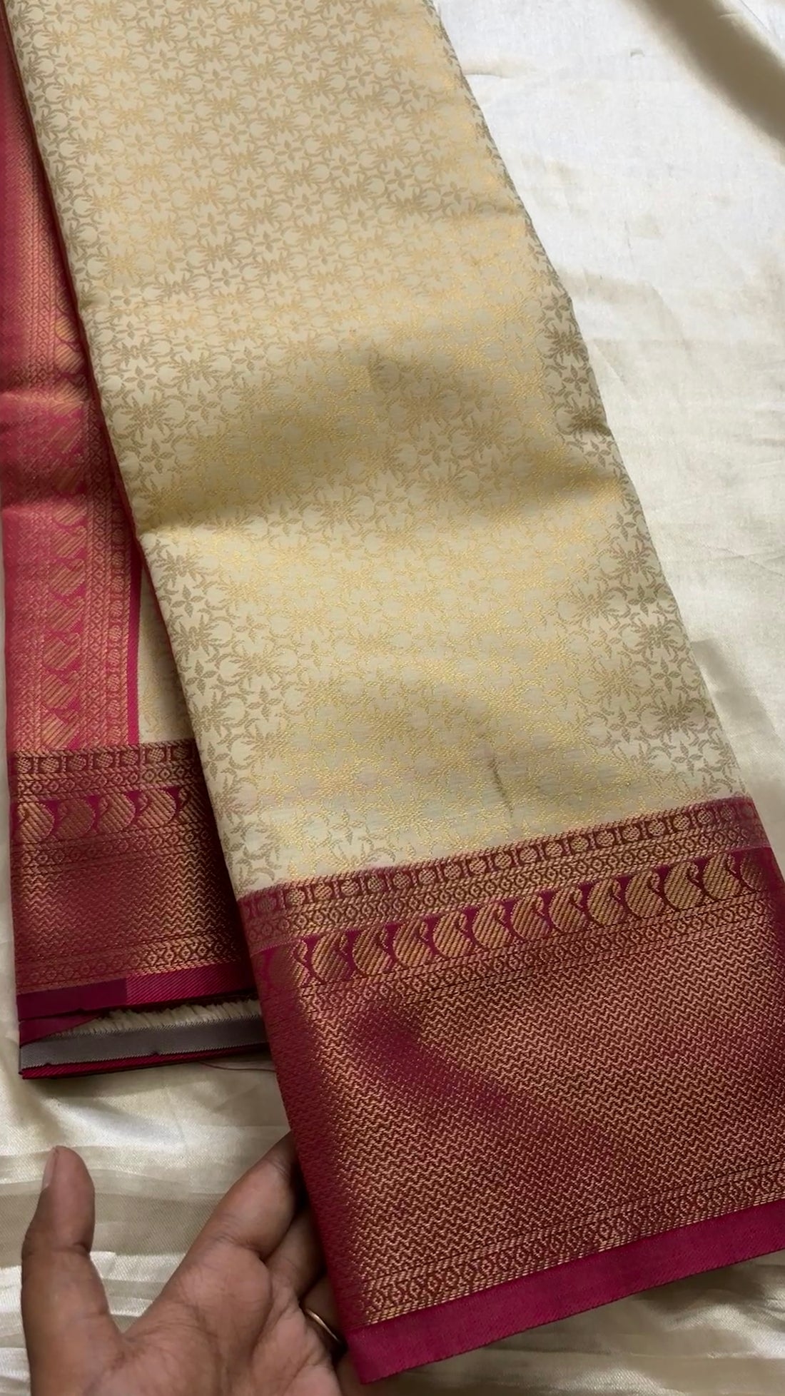 Semi Soft silk KR20