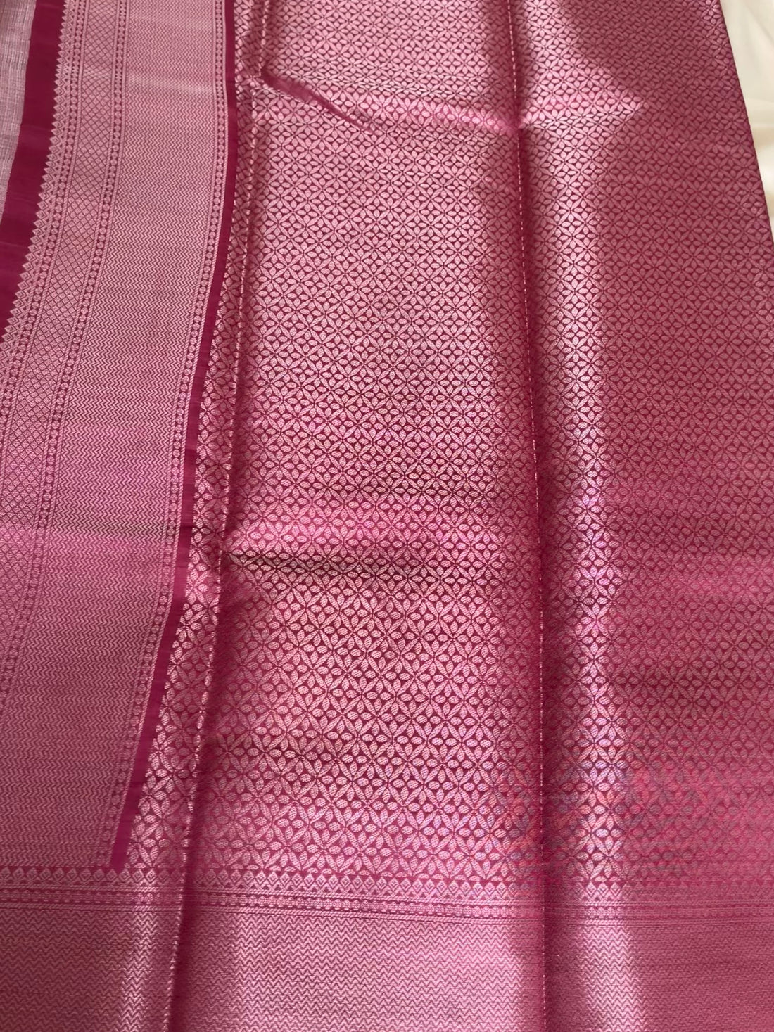 Premium Brocade Soft Silk