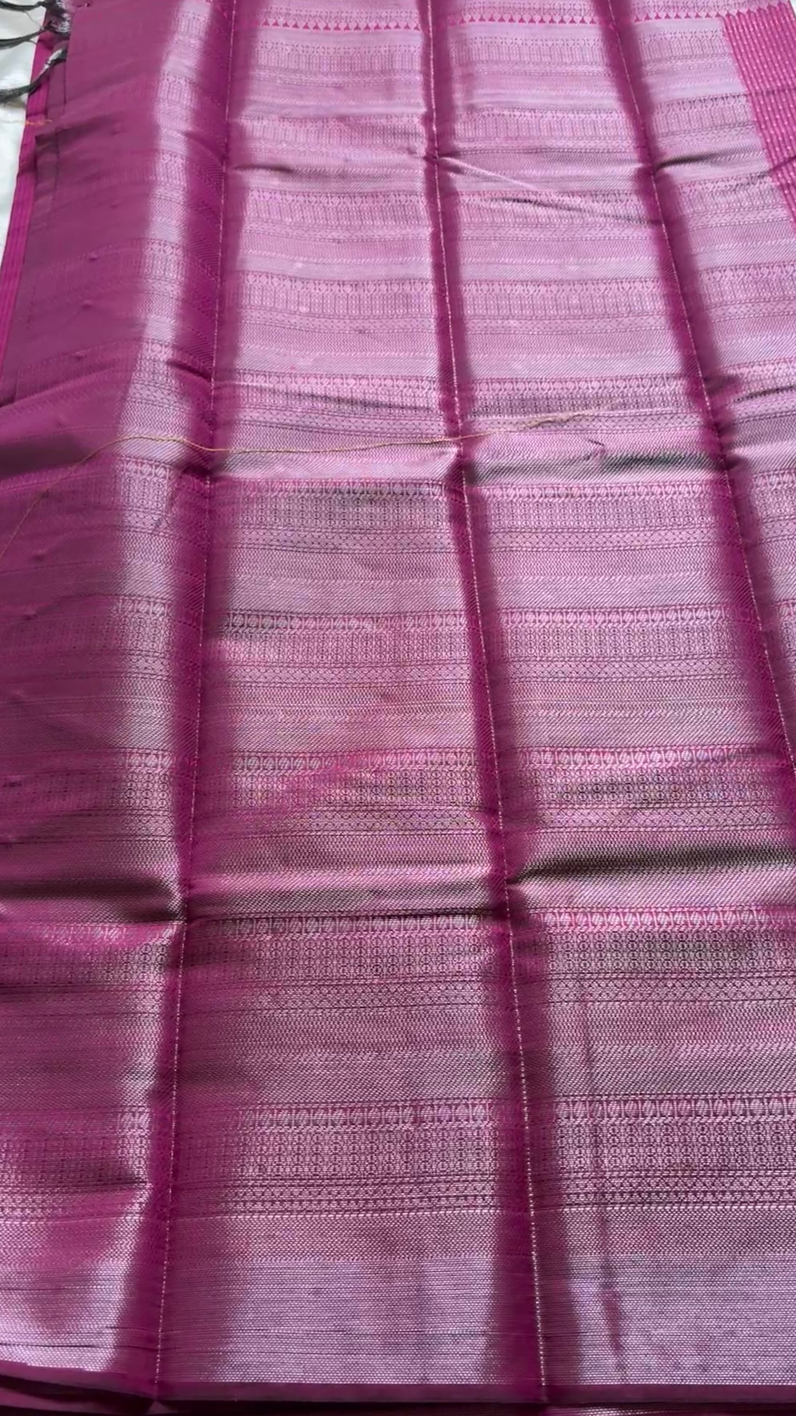 Brocade soft silk KR65