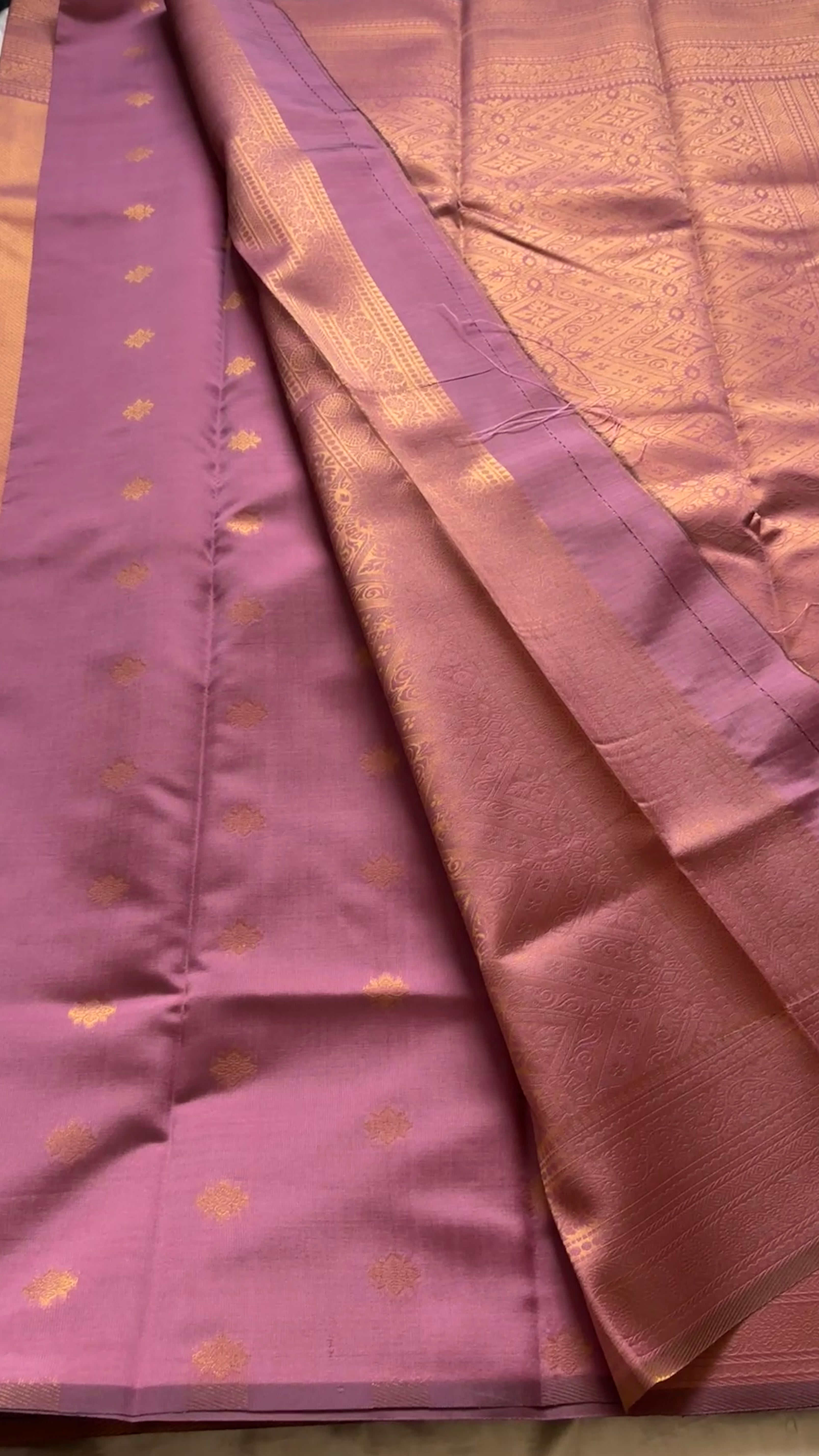 Kanchi semi soft silk Kr 33