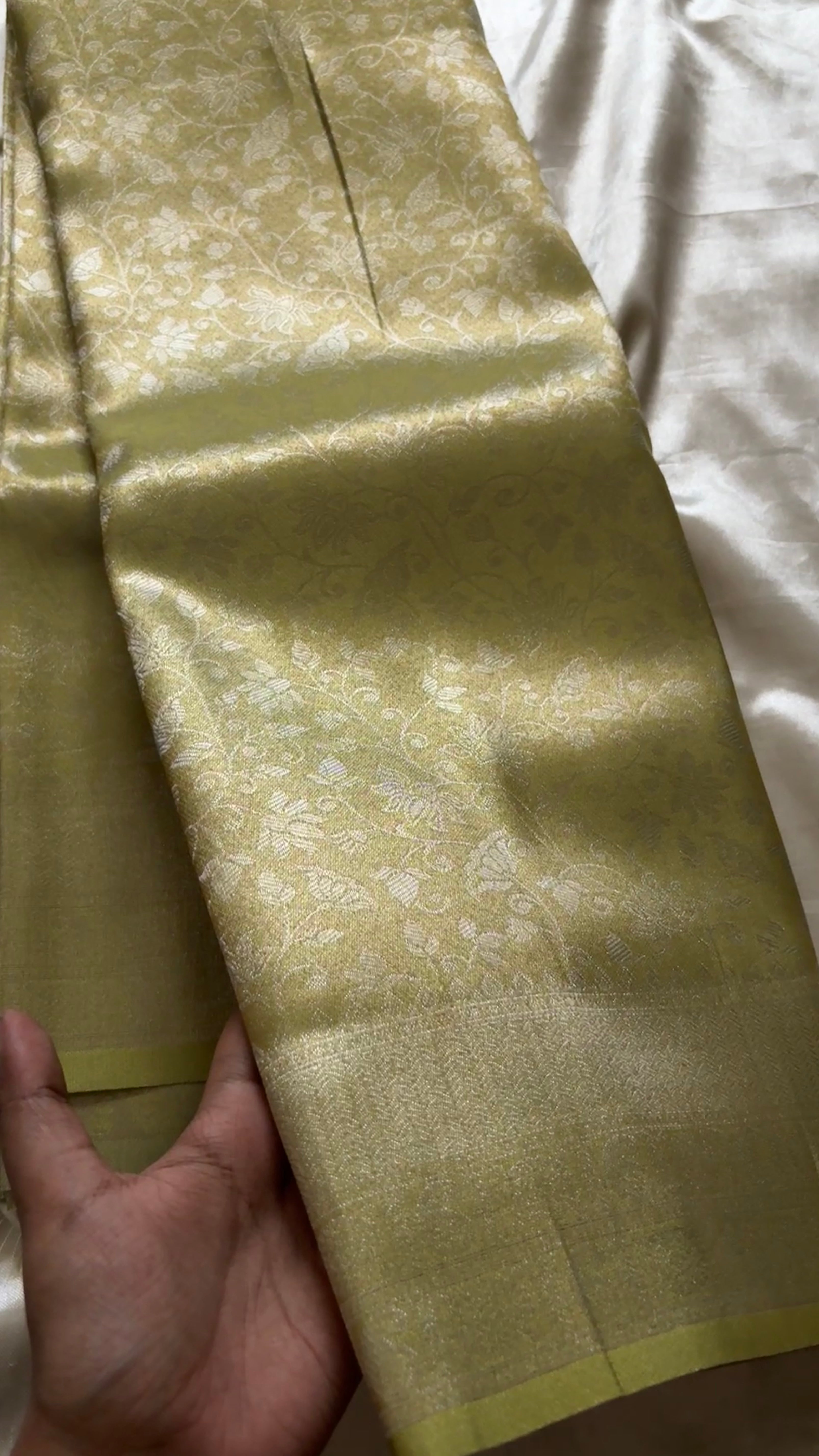 Soft silk KR 50