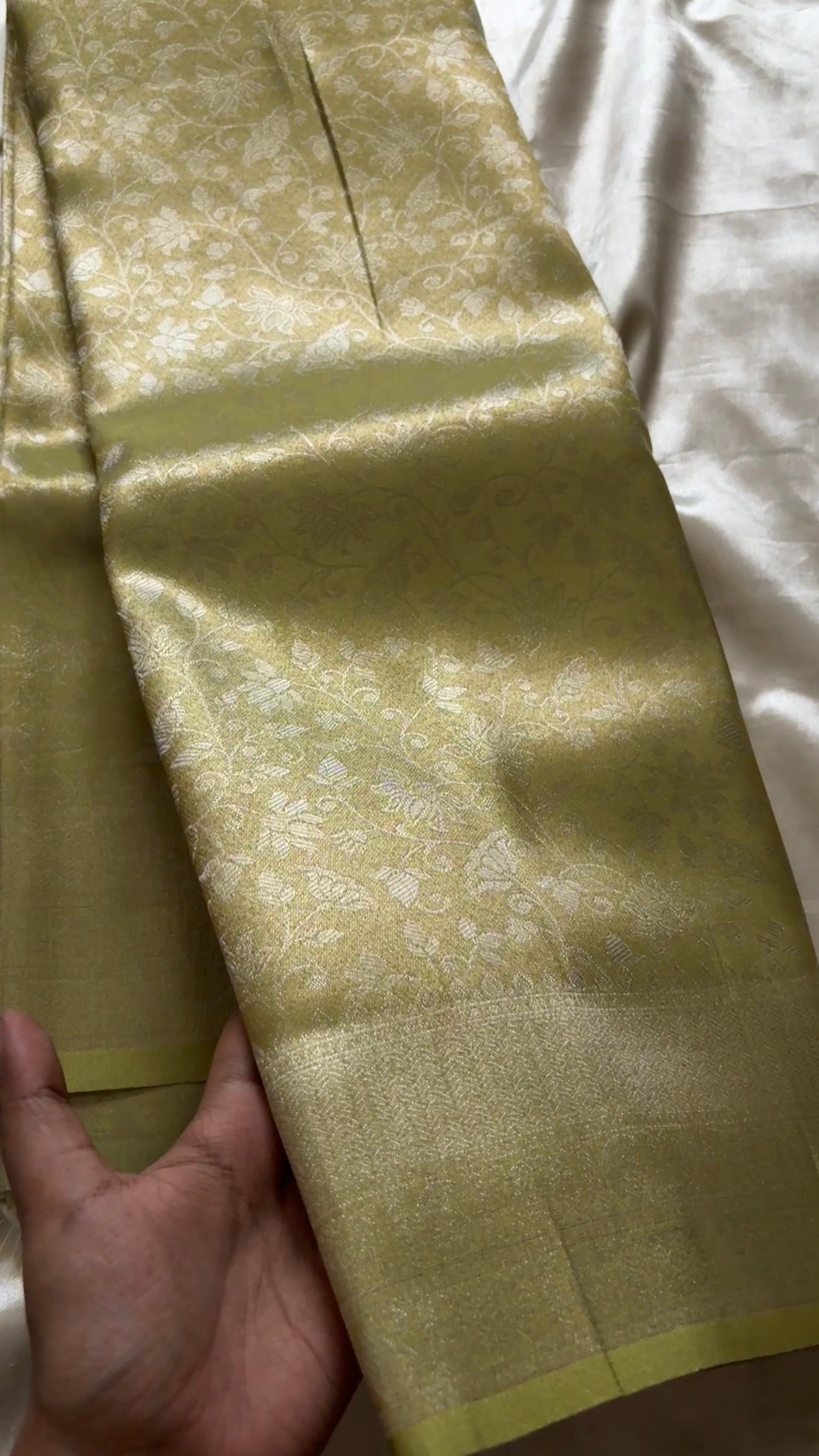 Soft silk KR 50